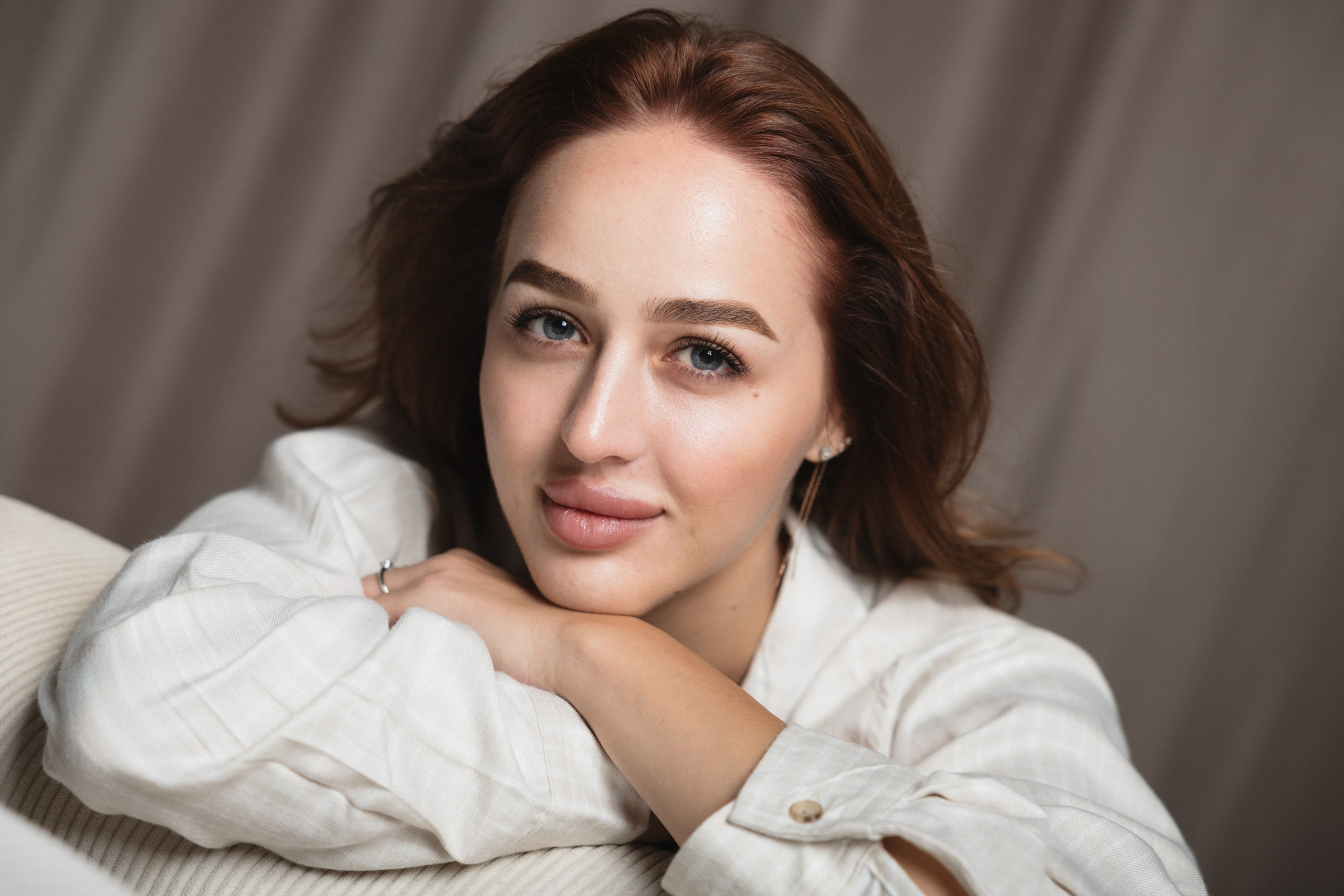 Portrait. Событийный и портретный фотограф в Москве — Адам Черноуски