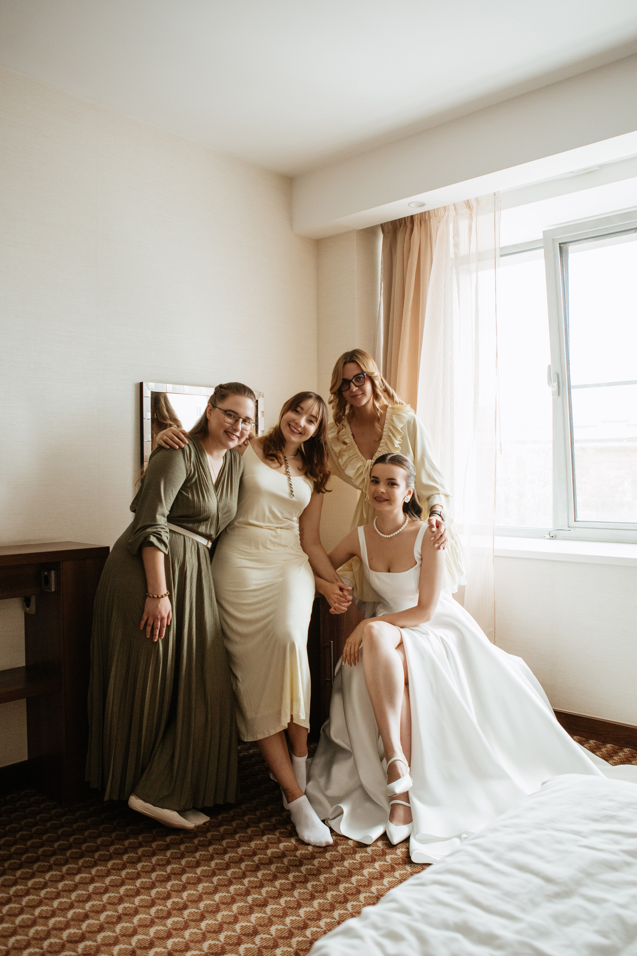 Павел и Анна. Фотограф в Волгограде и Москве | Анастасия Лаврова