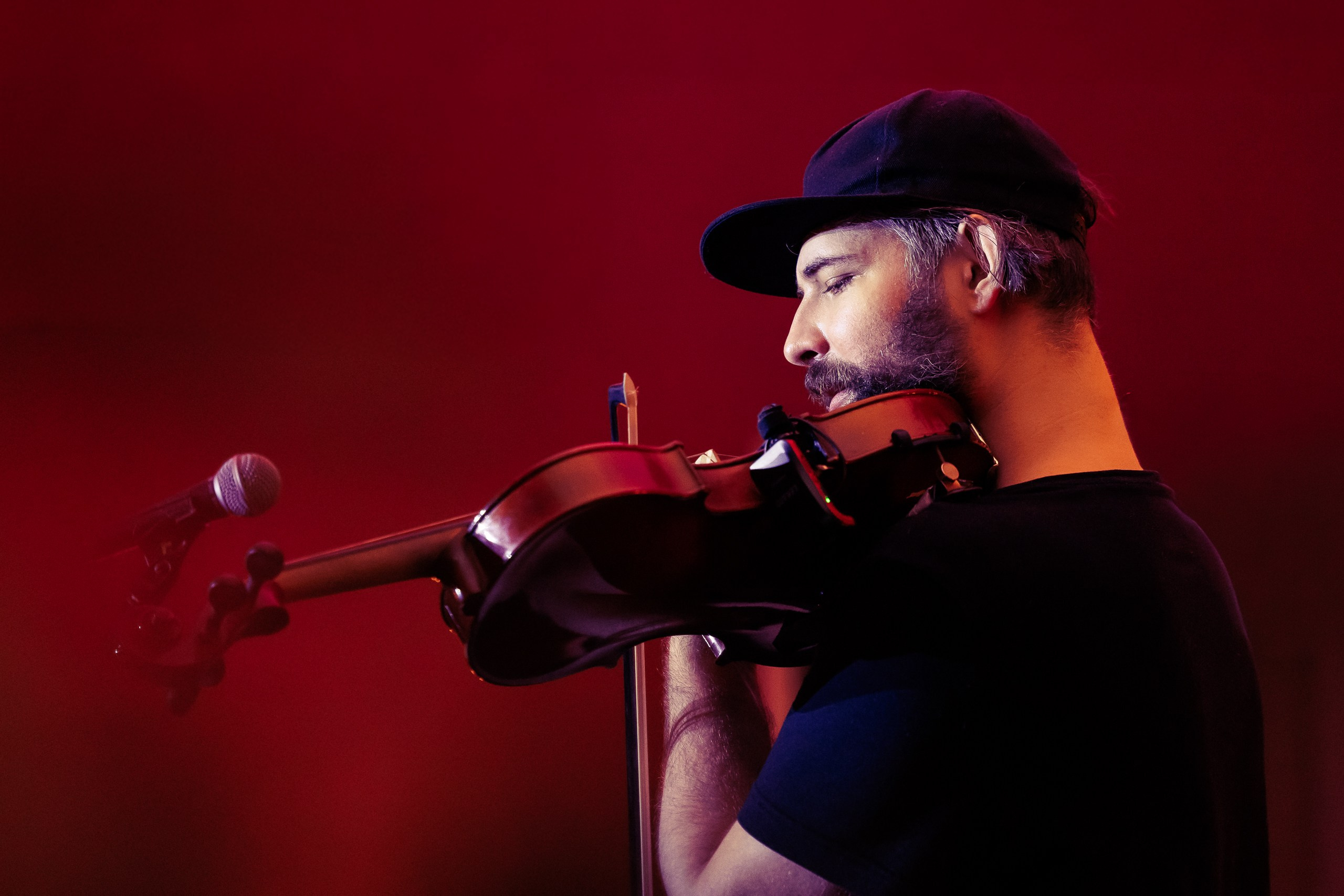 Концерт ATOMIC CELLOS в пространстве FREEDOM. Фотограф в Санкт-Петербурге — Сергей Петров