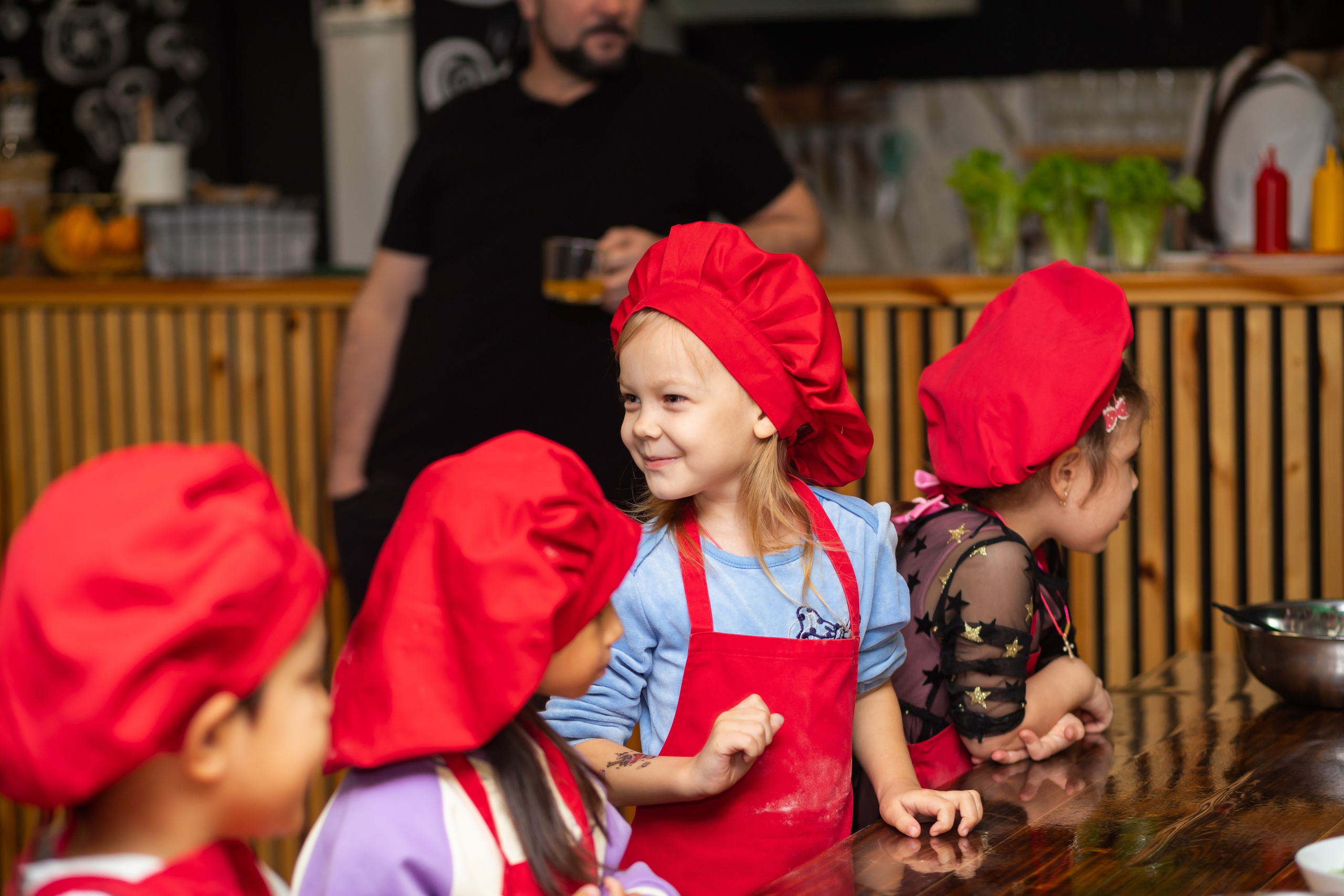 День рождение Златы. Марина Шаймухаметова. Фотограф в Уфе