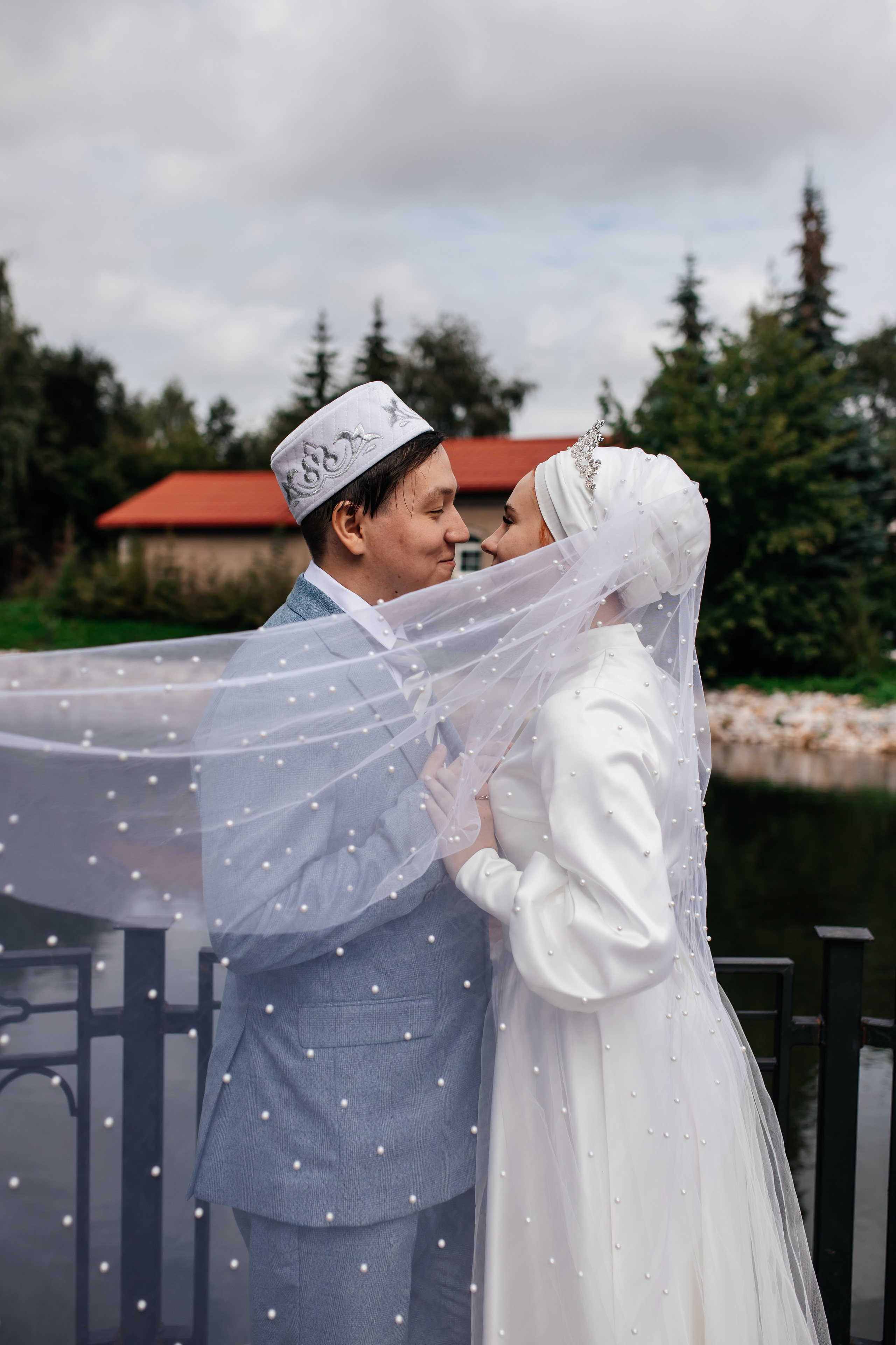 Артур и Ульяна. Марина Шаймухаметова. Фотограф в Уфе