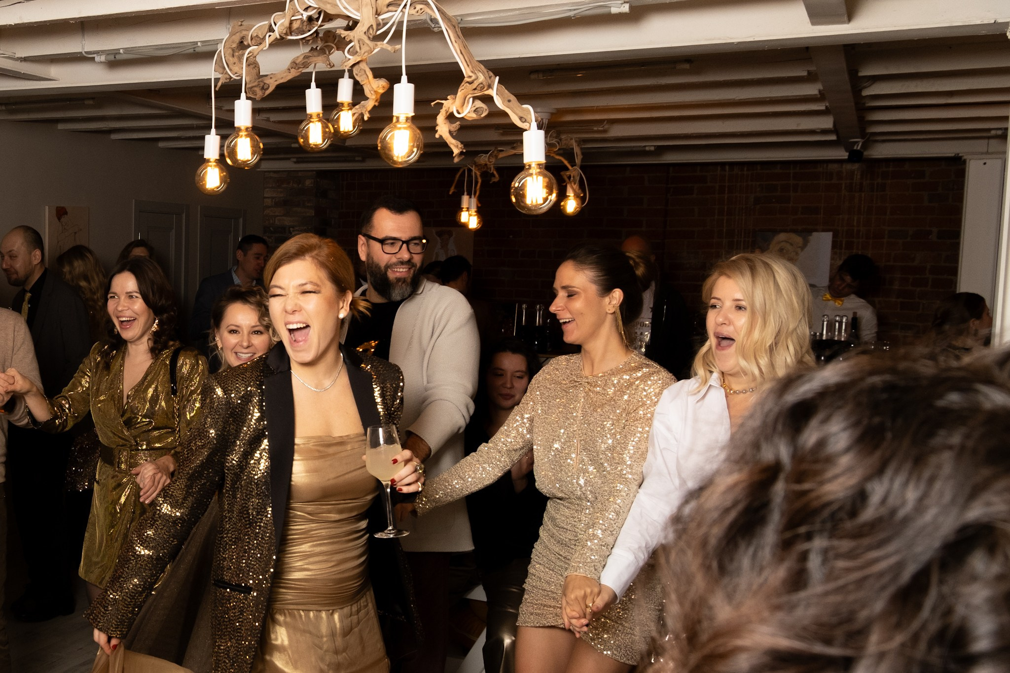 Фотосъемка мероприятий  в Москве и московской области. Профессиональный фотограф в Москве — Максим Дьяконов