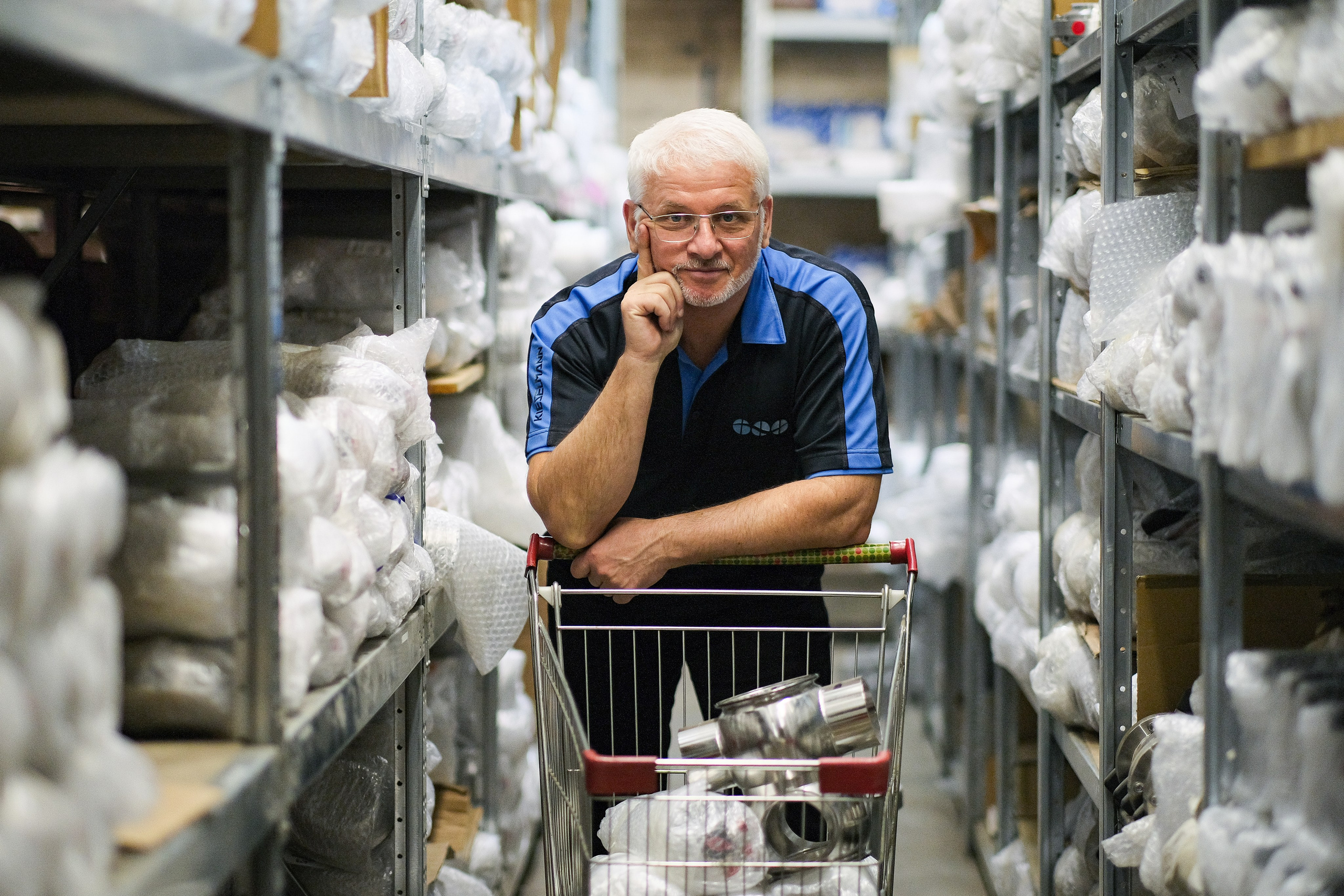 Деловой портрет. Фотограф Михаил Ерохин | Москва