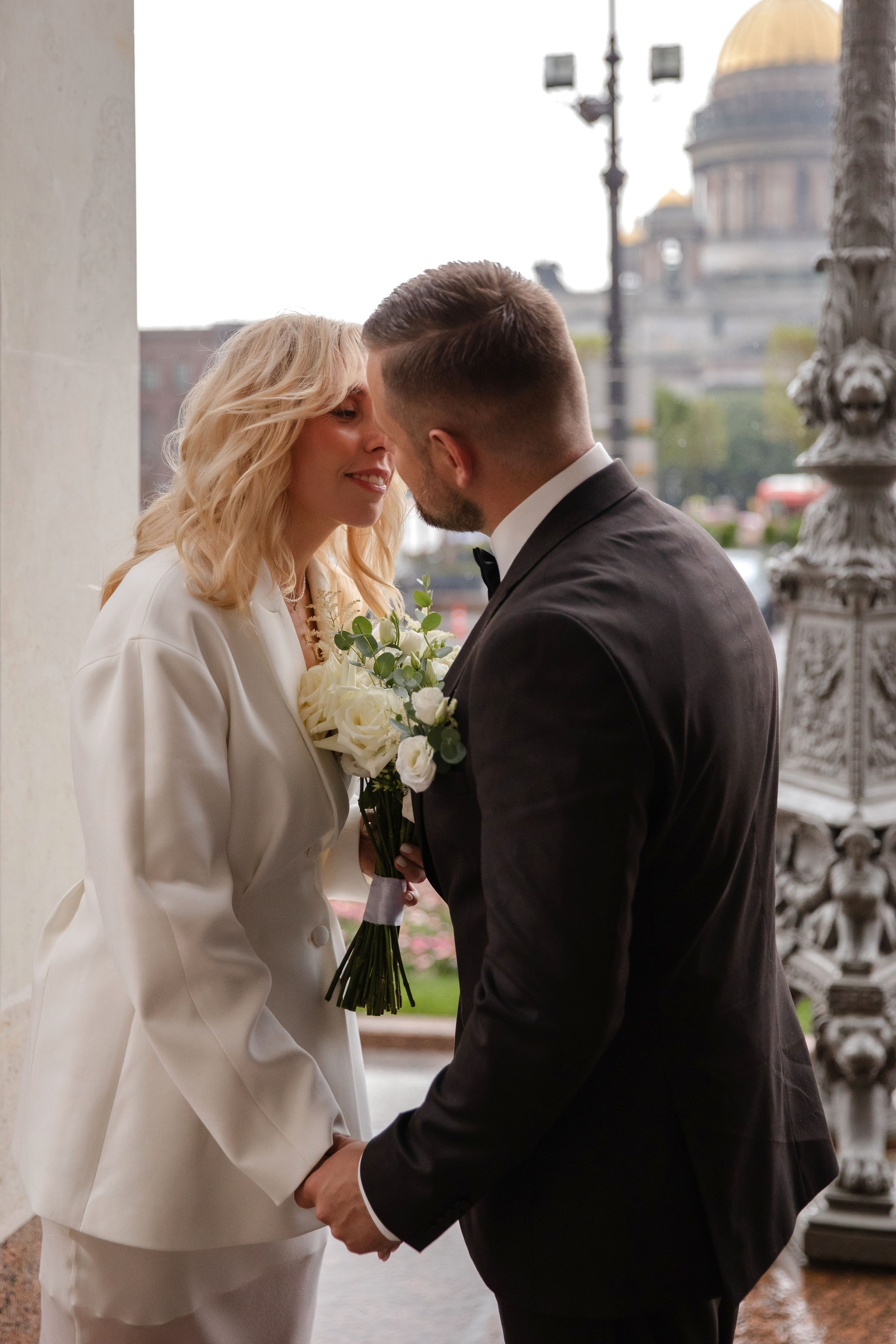 V&V. Свадебный и семейный фотограф в Санкт- Петербурге Гугучкина Полина