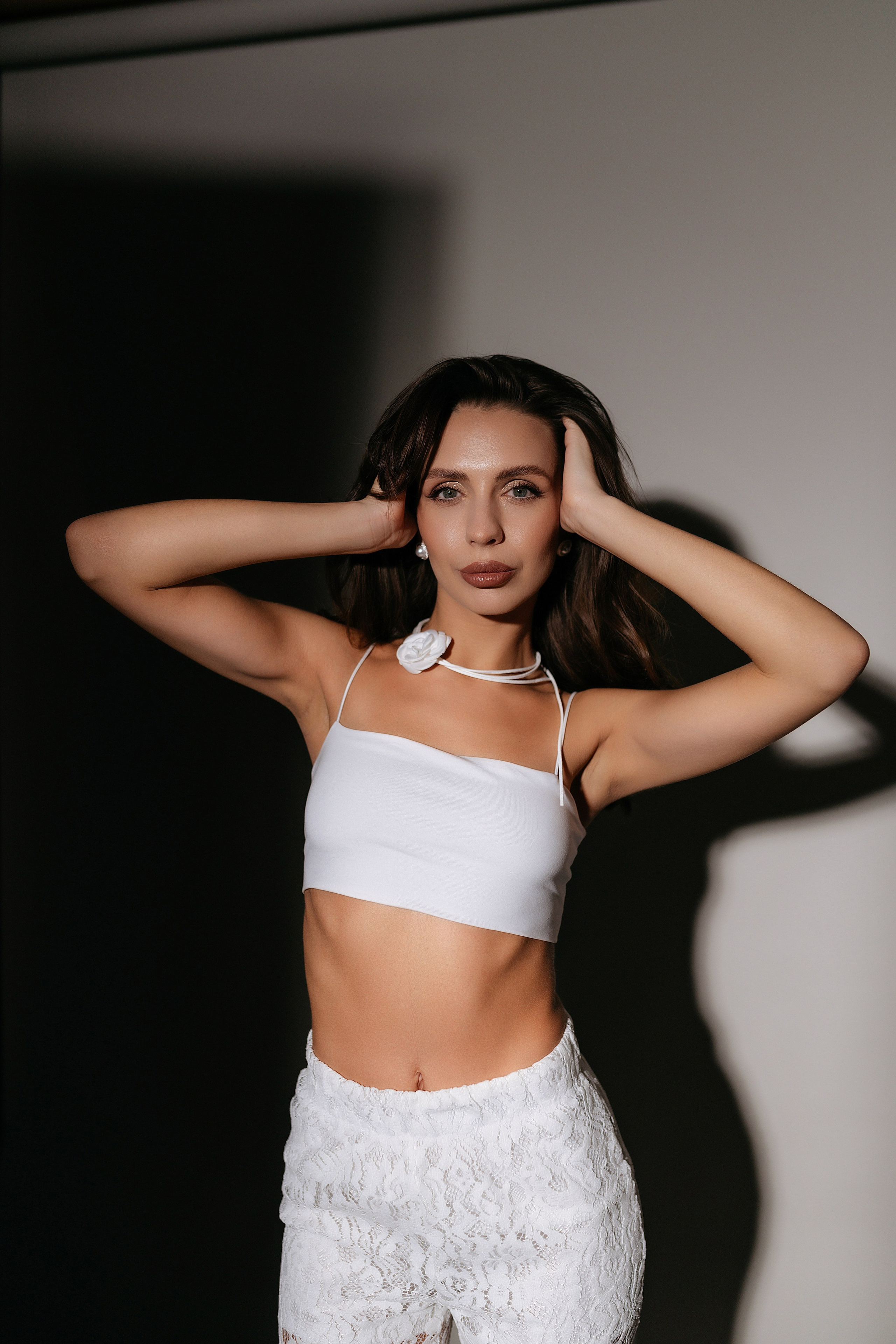 Юлия. Фотограф Карина Шмулёва. Воронеж и область