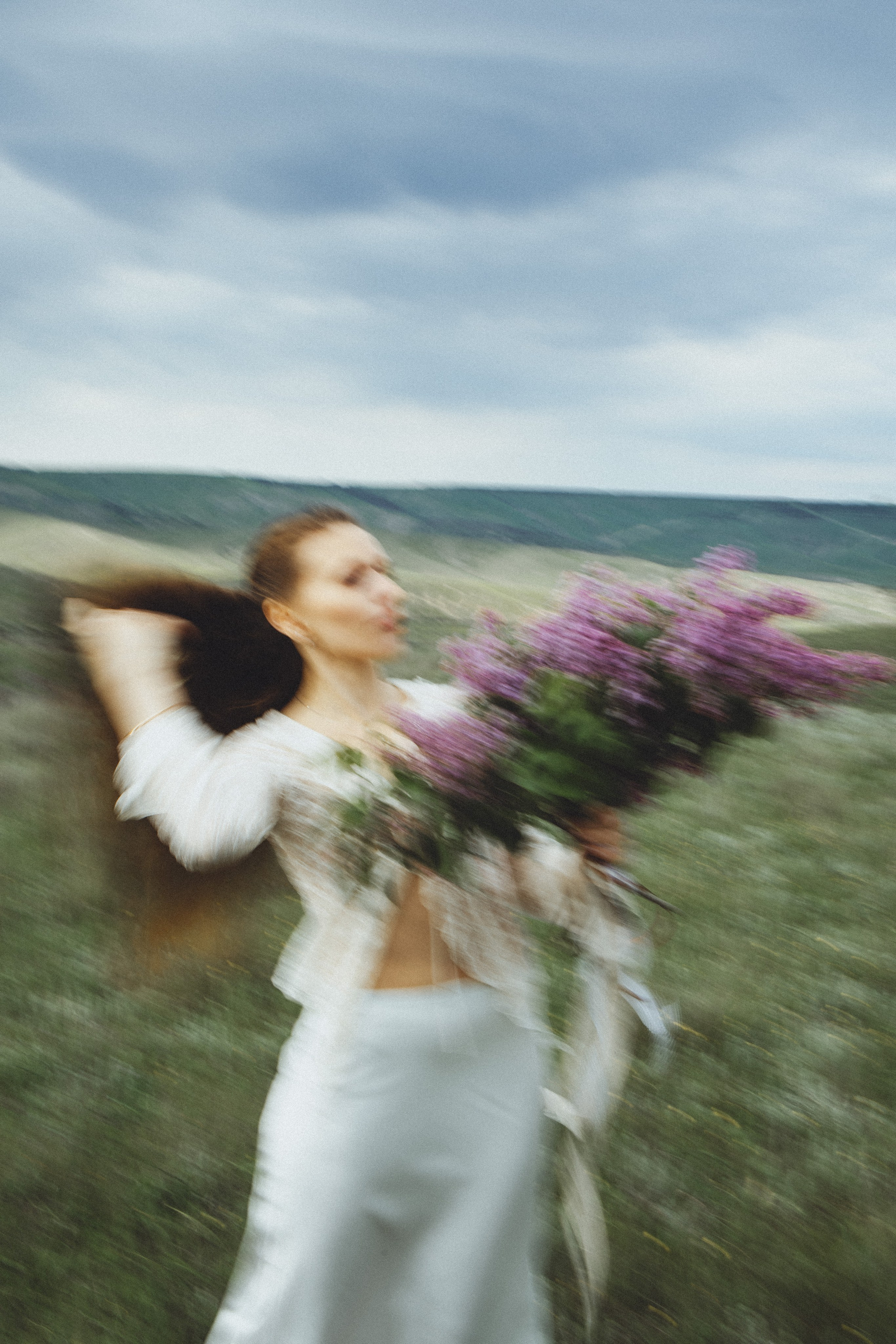 Прогулка к Джан-Кутаран. Семейный фотограф | Керчь | Ивановская Виктория