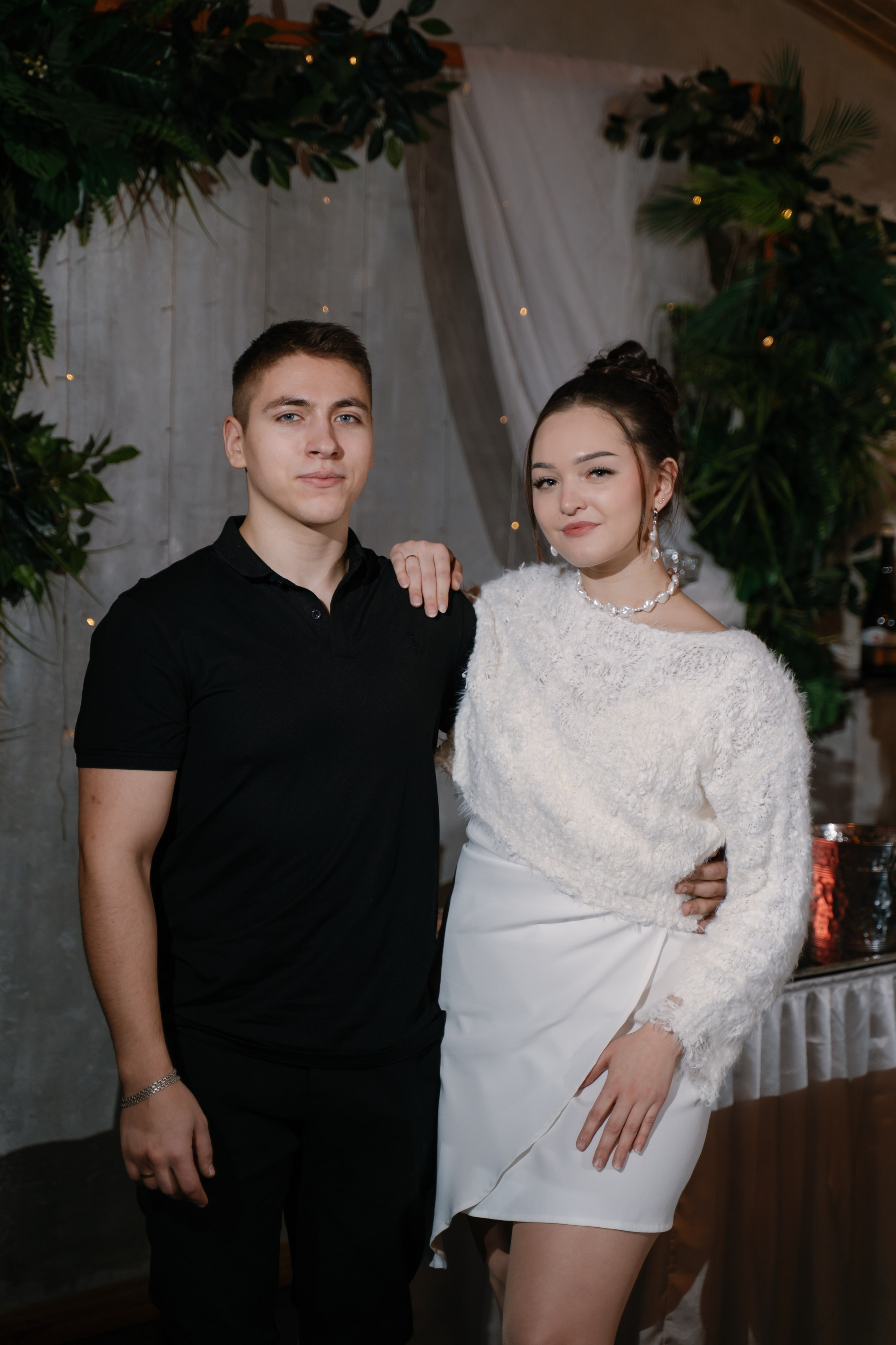 23.12.2023. Свадебный фотограф — Наталья Фед СПб/Москва