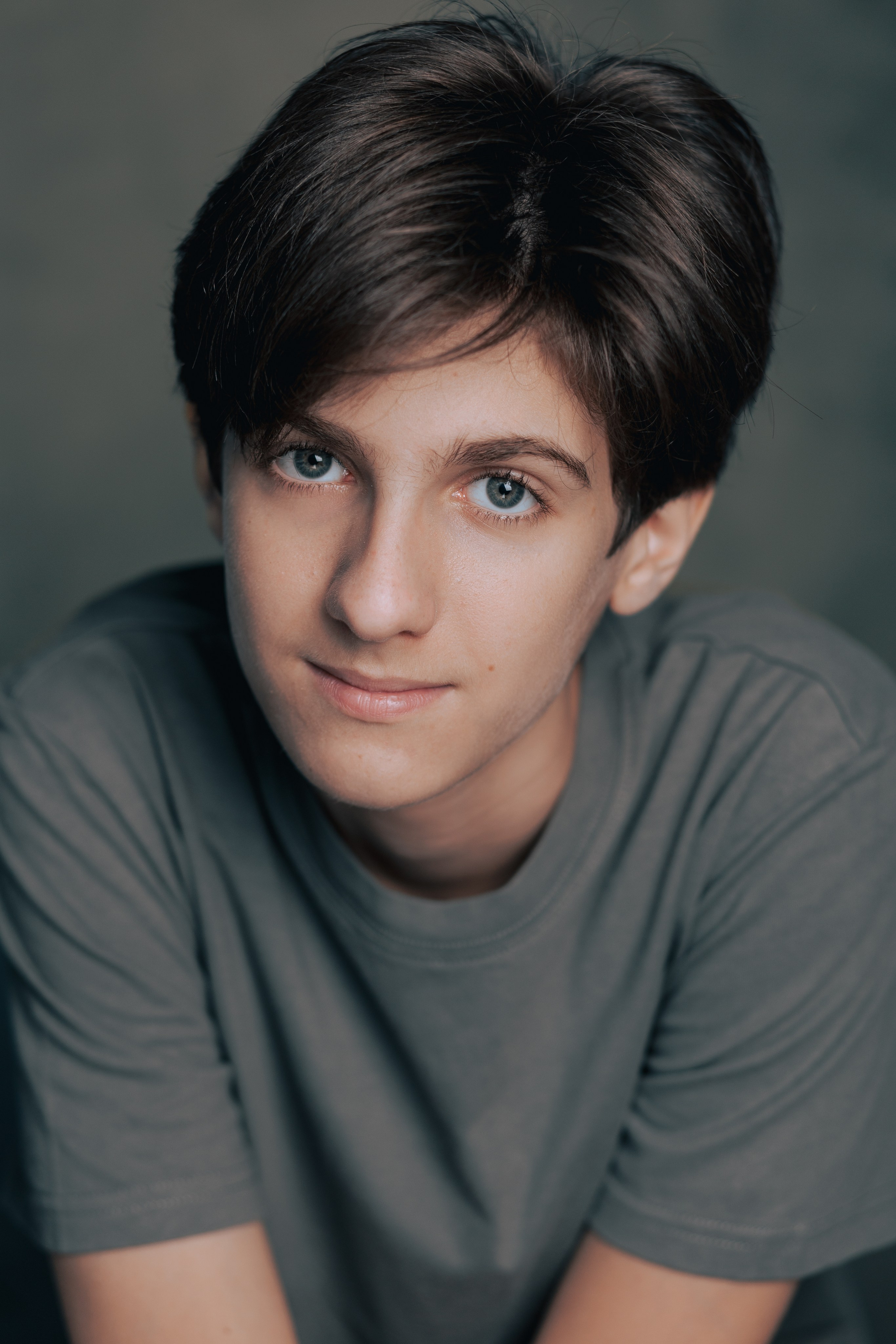 ТЁМА. Я фотограф из Москвы к Вашим услугам