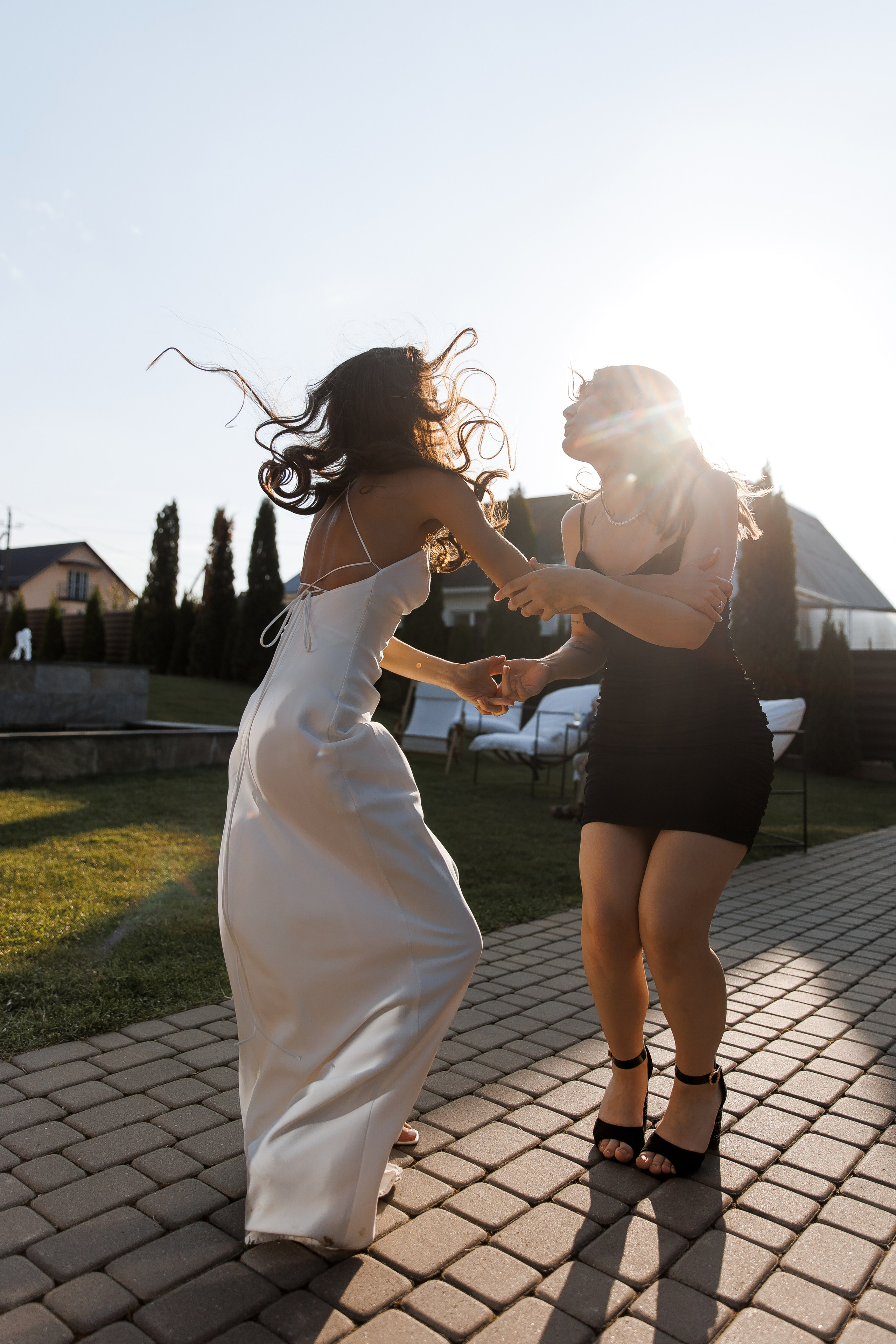 V+T. Свадебный фотограф Каледич Тимофей