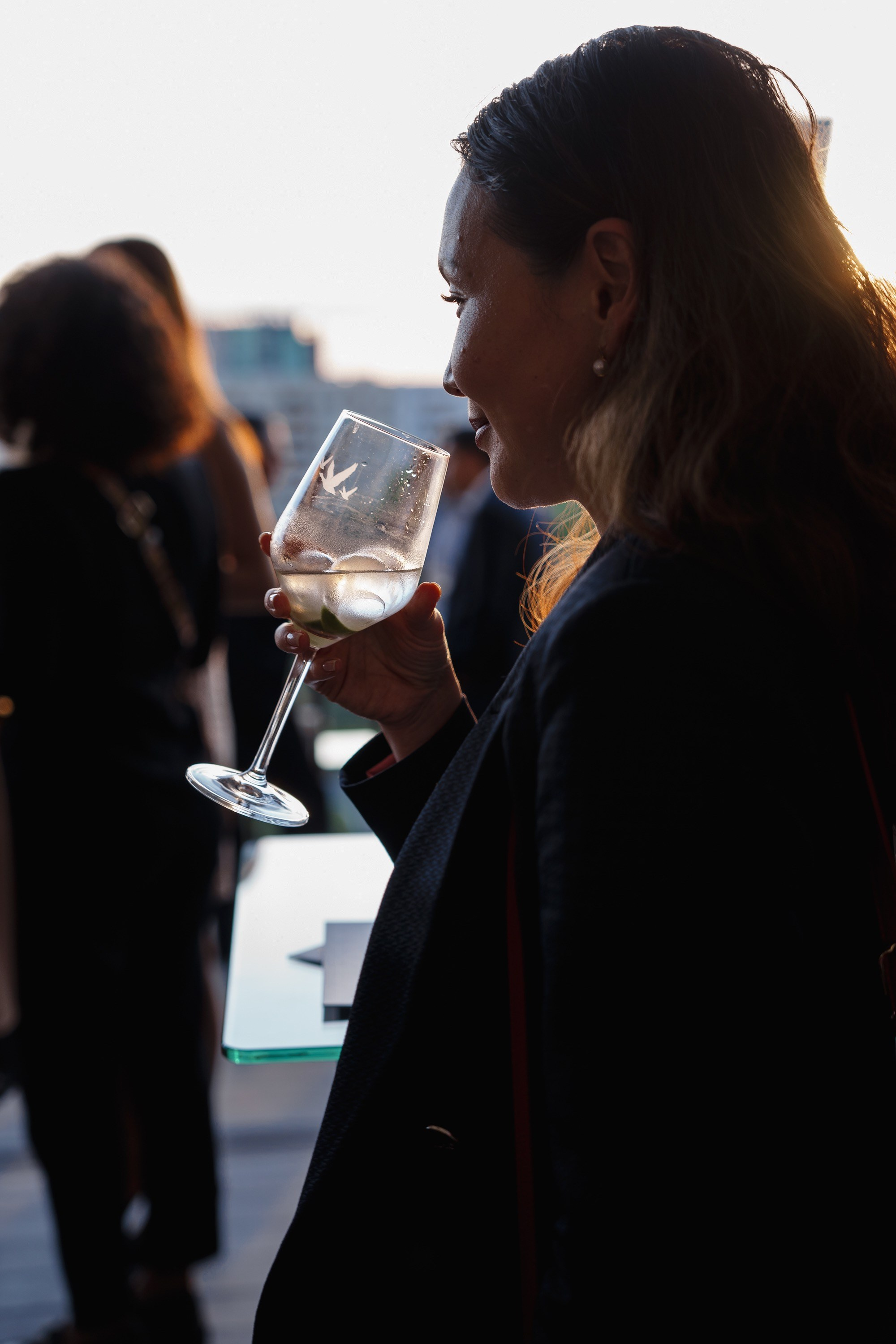 Grey Goose x Porsche в «Mokki» Astana. Профессиональный фотограф в городе Астана Копанев Данил
