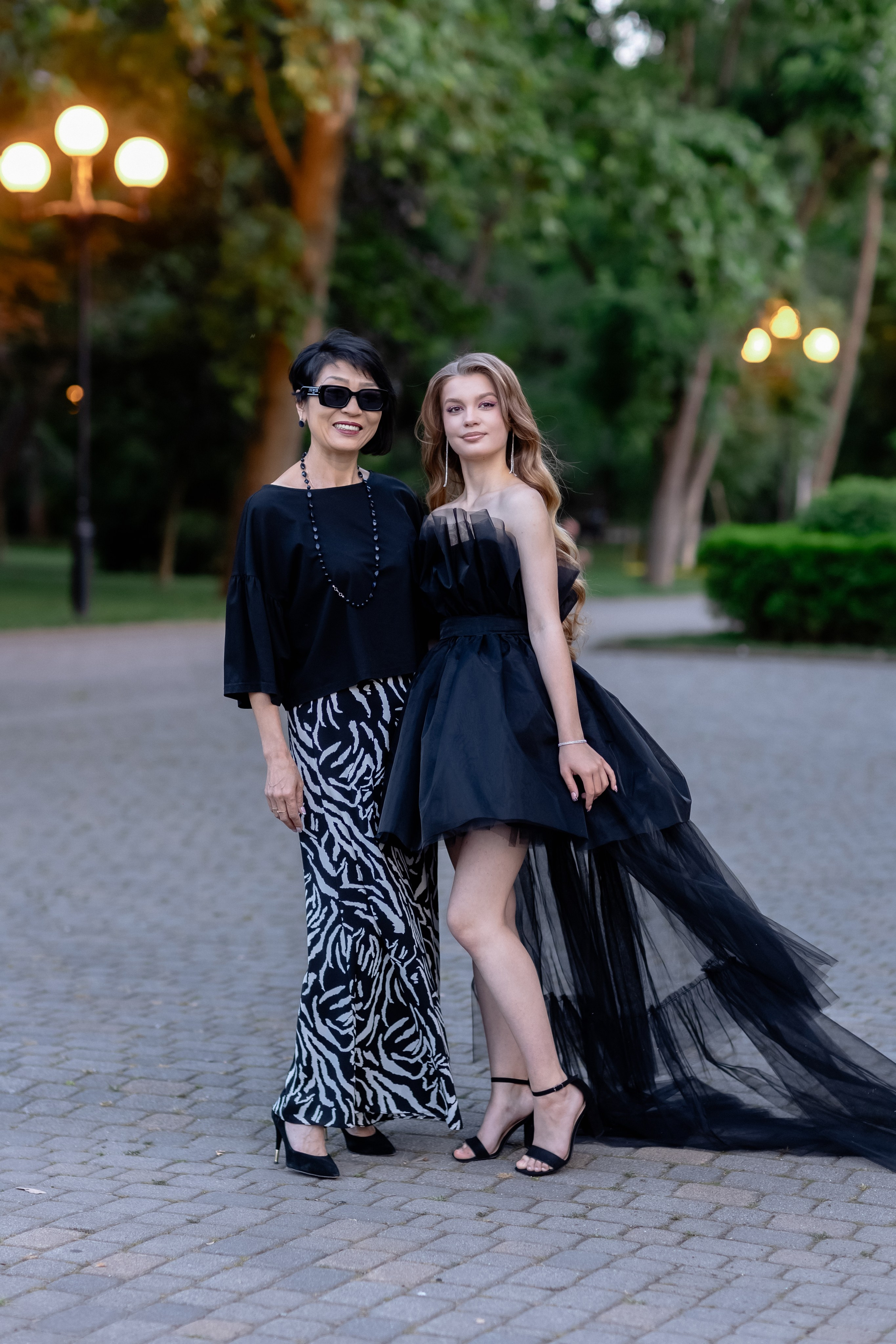 Выпускные. Репортажный фотограф в Краснодаре Лагута Надежда