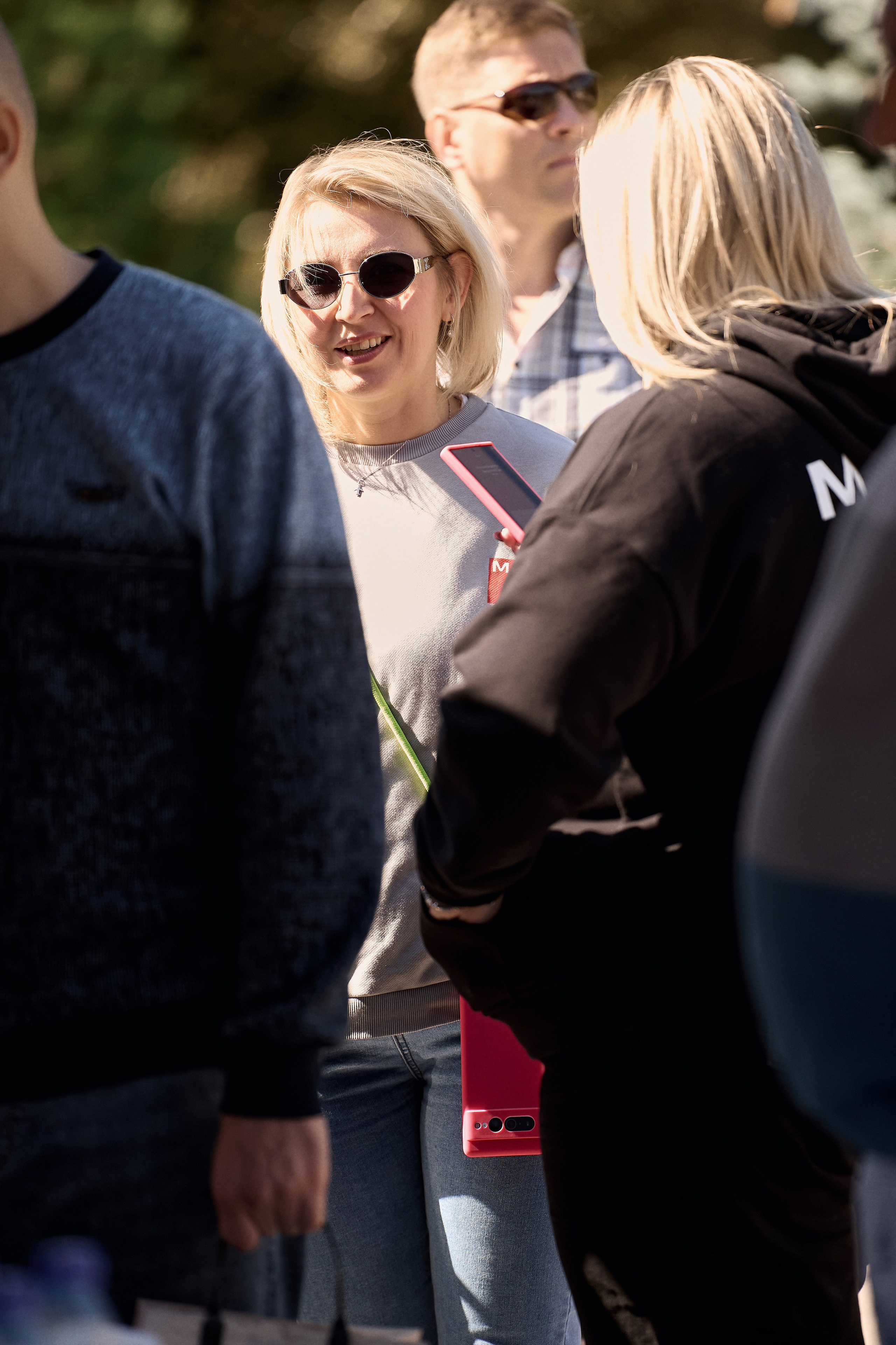 Максофт (IT Credo 2025). Свадебная, семейная фото и видео съёмка в Пензе