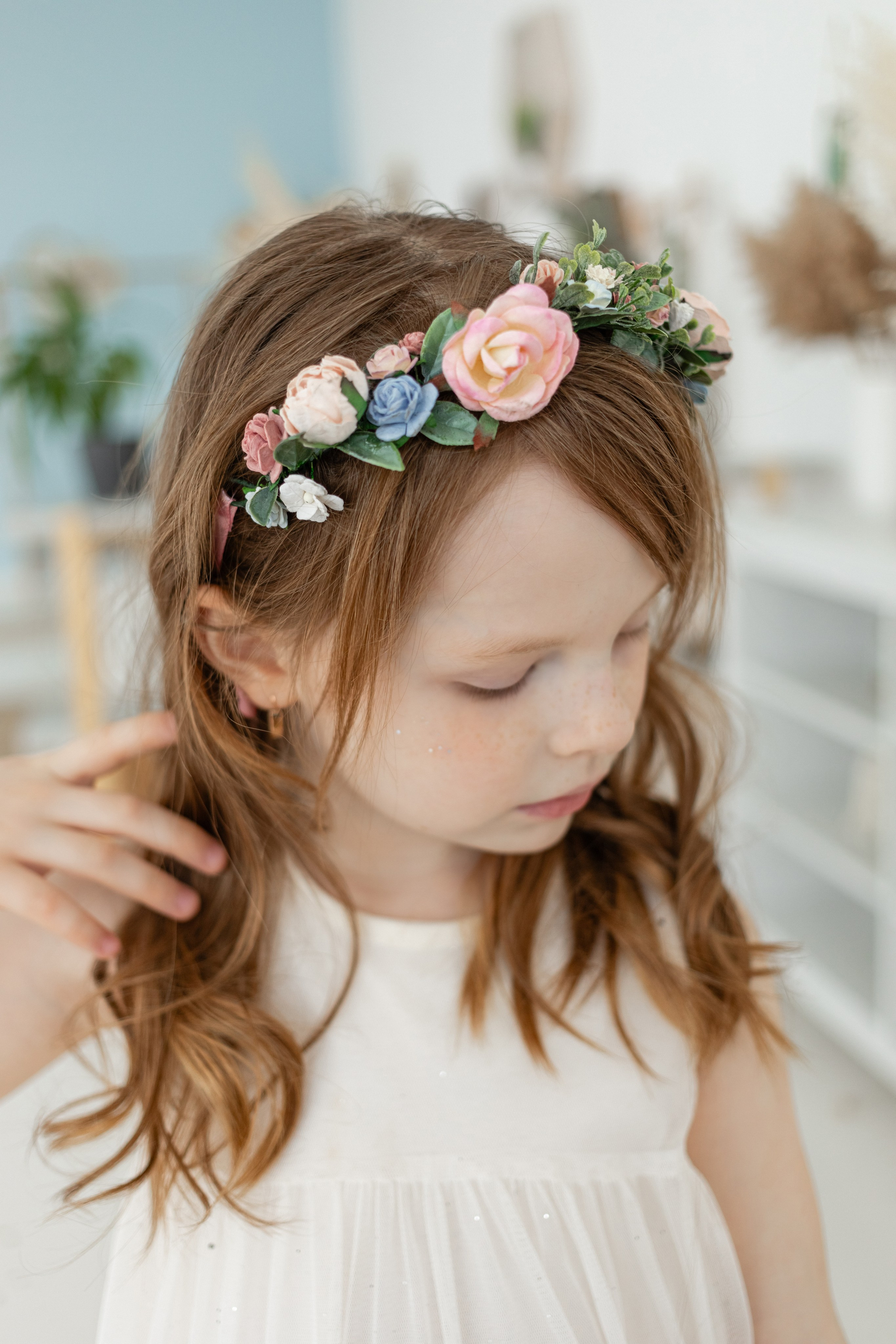 Мария&Сергей&Анна. Фотограф Алина Гашникова