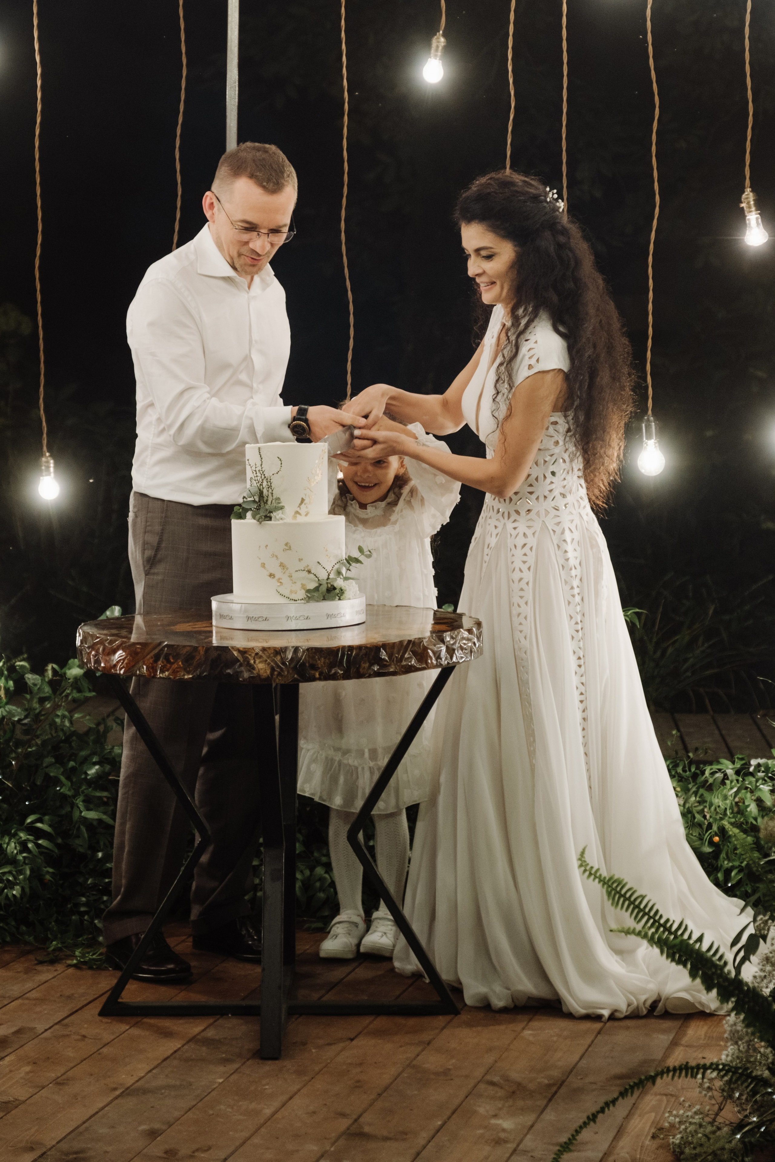 Кот и Дракон. Свадебный Видеограф Фотограф в Сочи