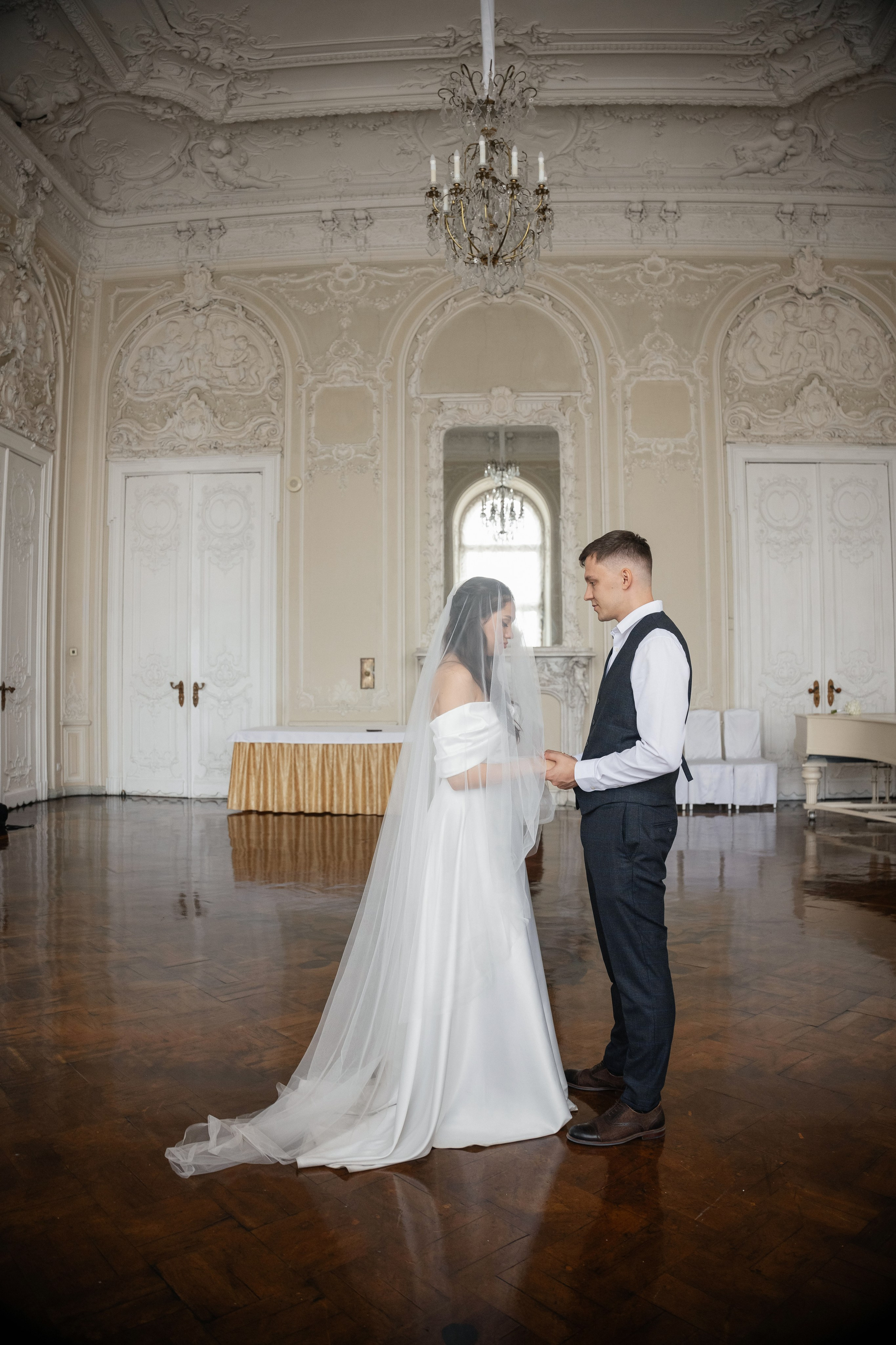 Маргарита и Руслан. Свадебный и портретный фотограф