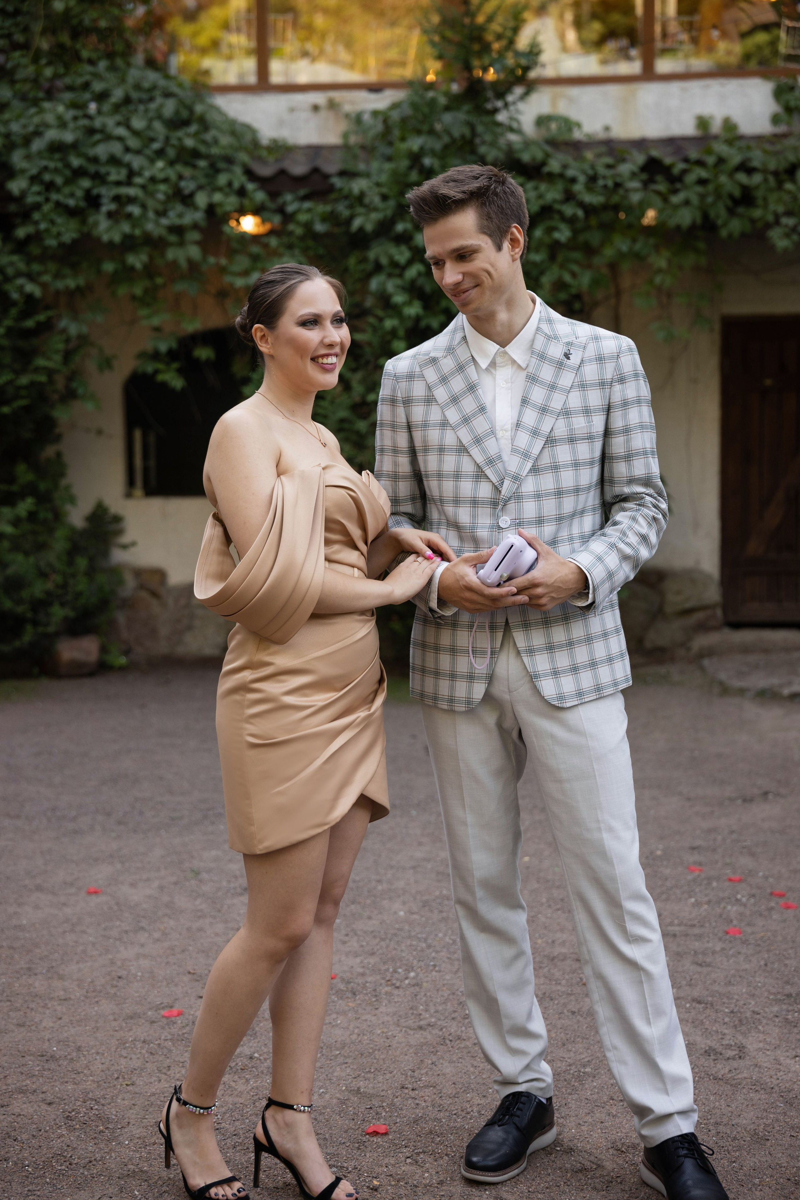 Настя и Никита. Свадебный и портретный фотограф