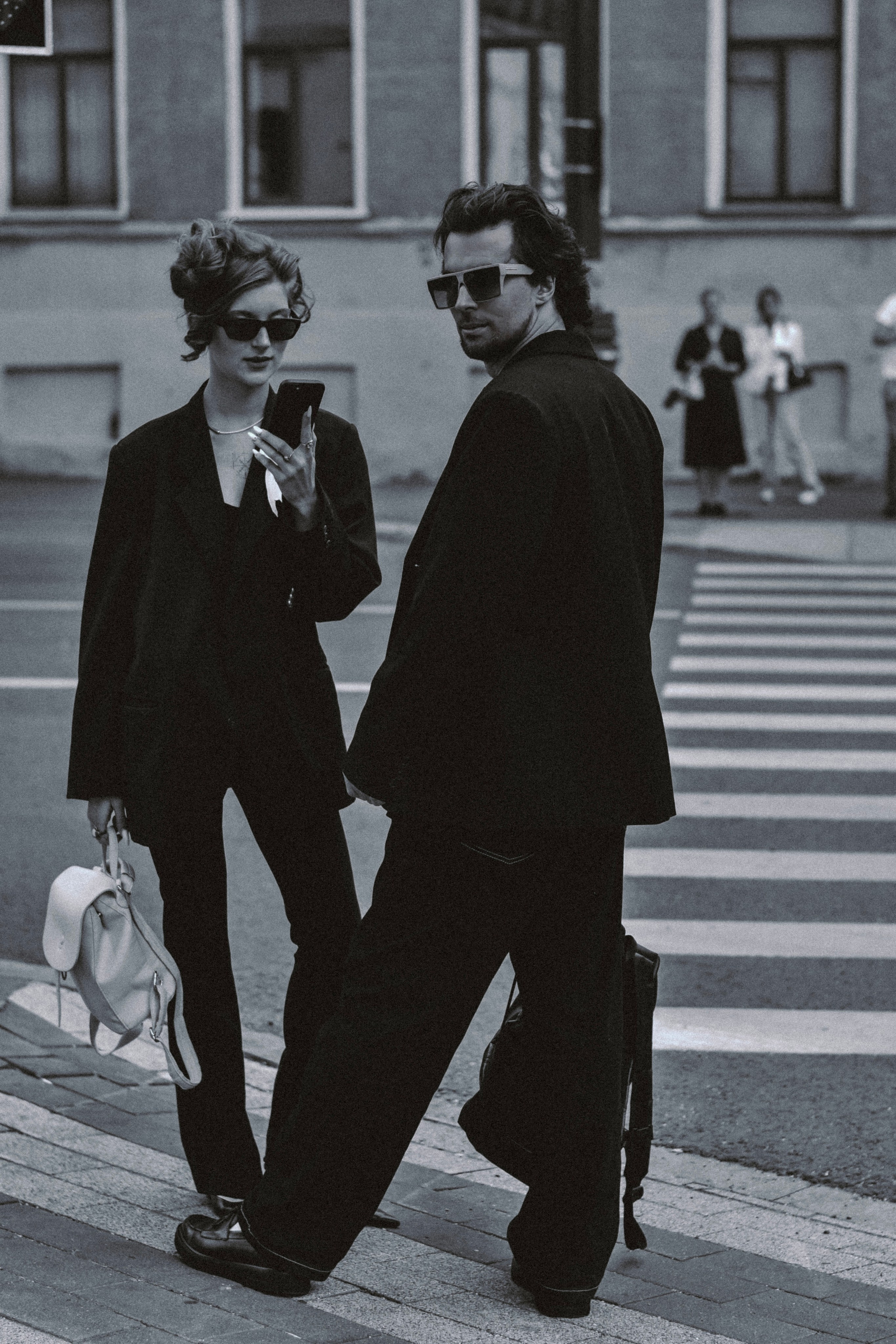 Фотоссесия Александры & Дениса