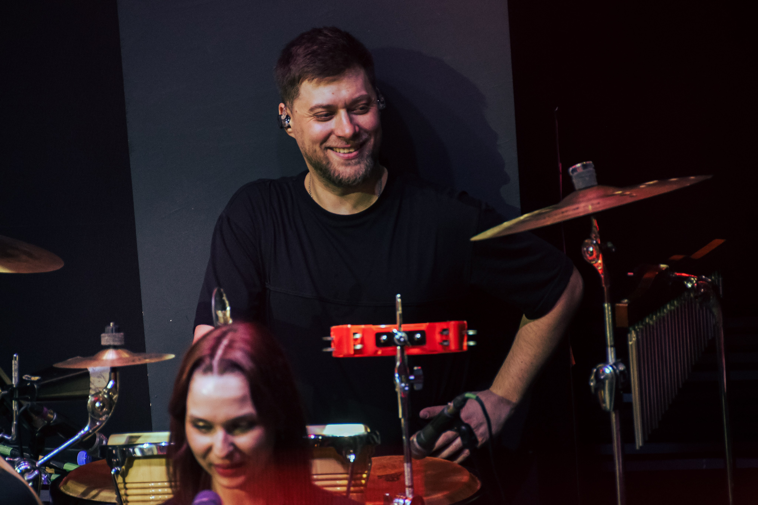 Группа «Пицца»