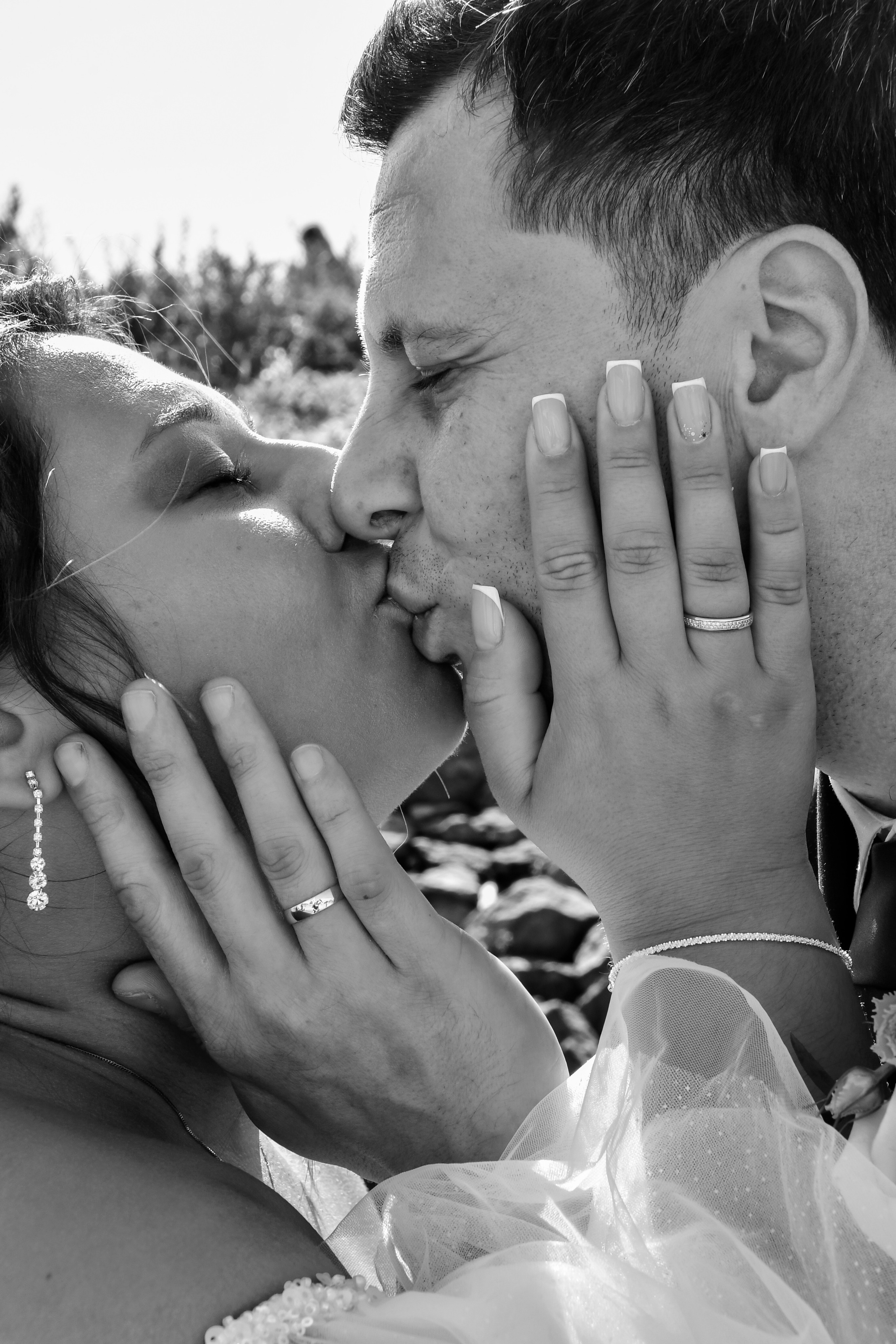 Анастасия & Михаэль