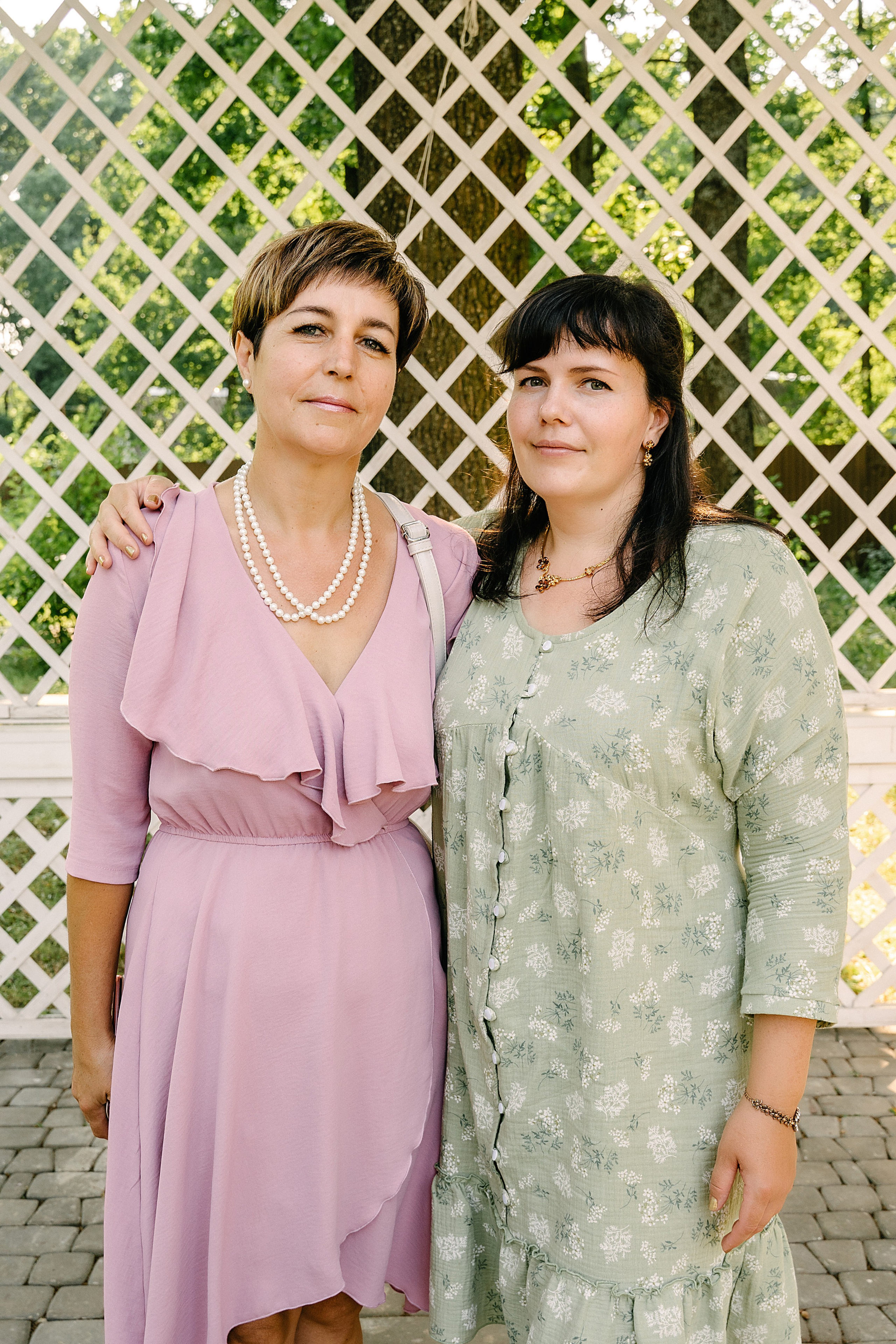 Роман и Софья. Свадебный фотограф Юлия Копылова