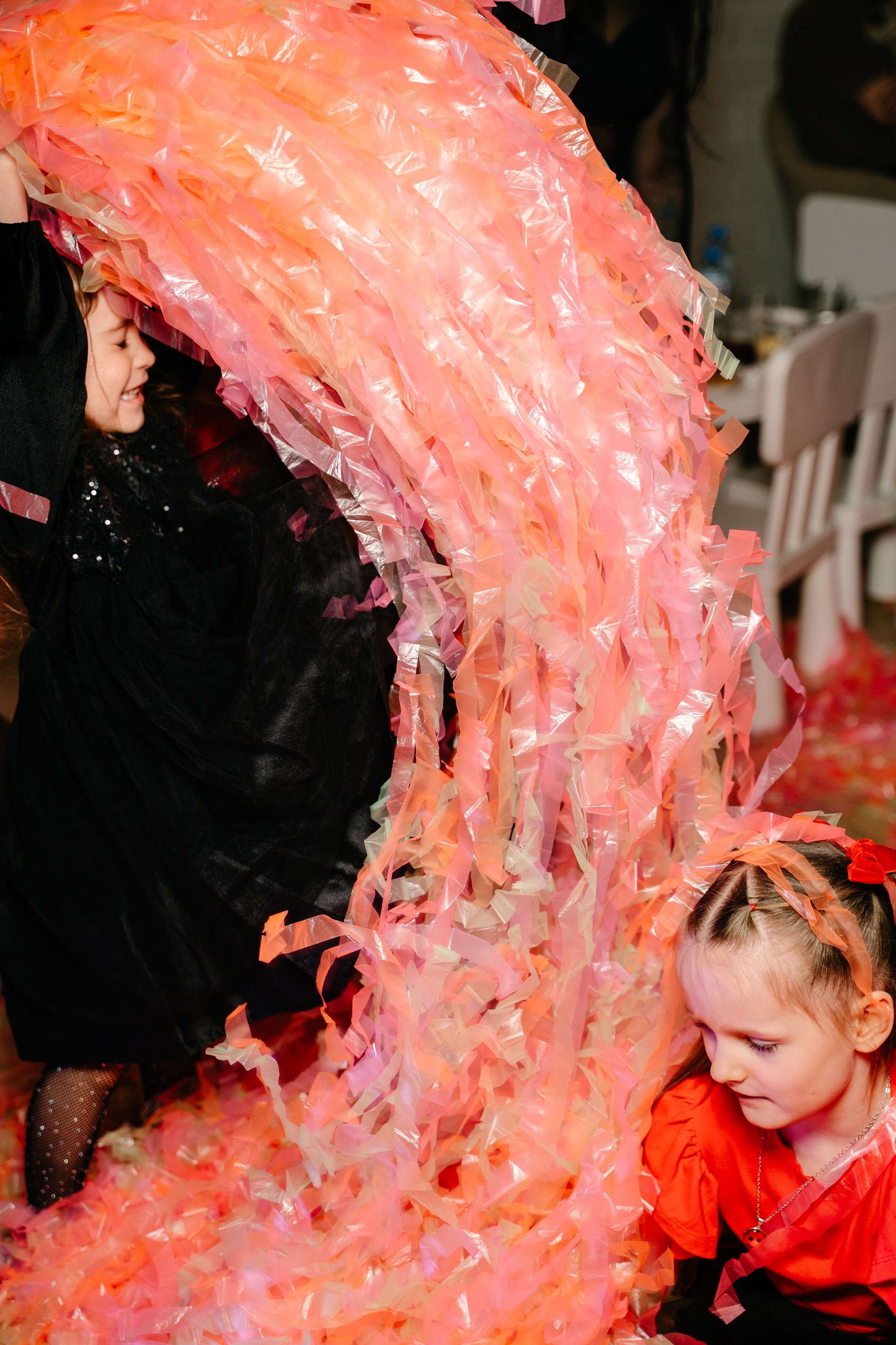 День рождения Киры. Свадебный фотограф Юлия Копылова