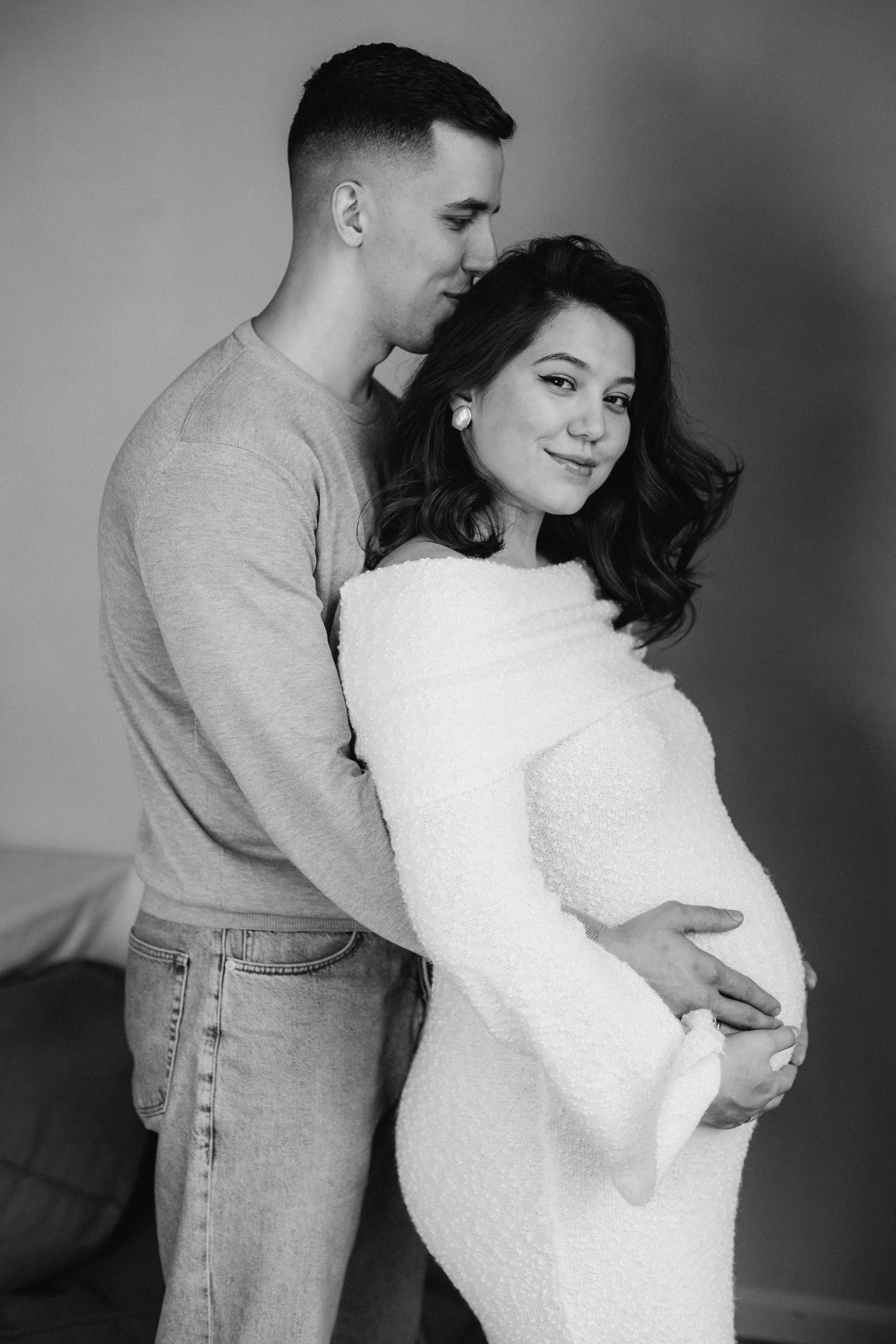 Артур и Юлия. Фотограф Москва