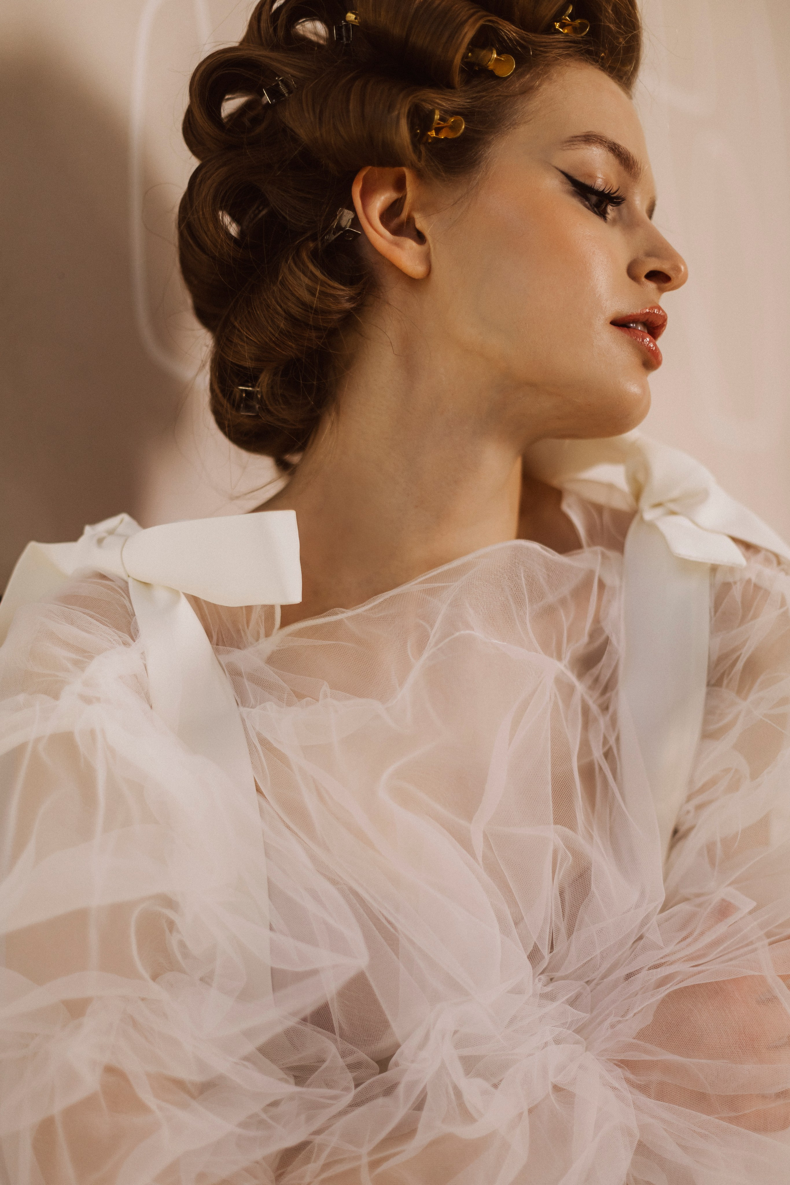 Эрик и Тата. Фотограф Москва