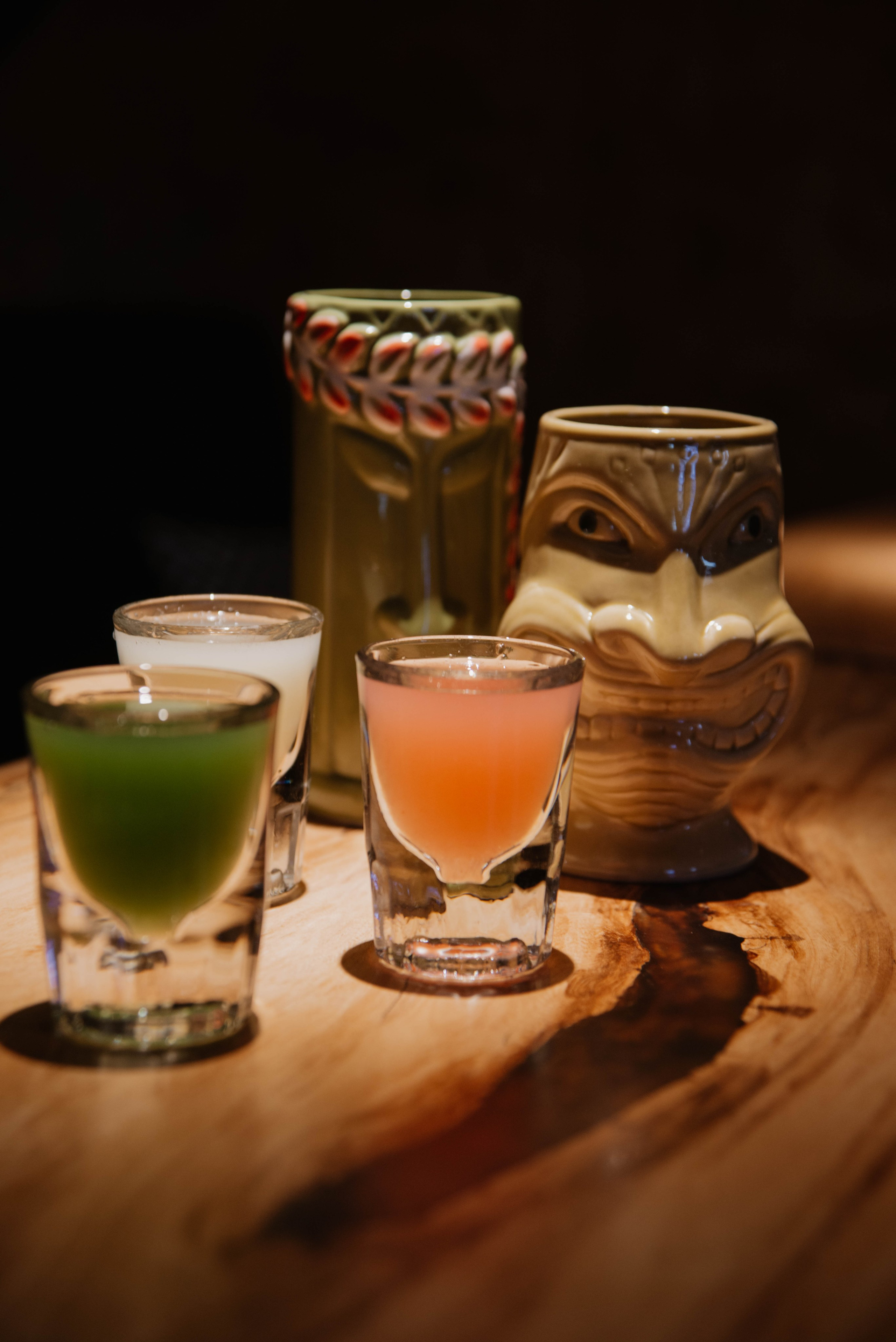 Контент и визуал для ресторана Ливингстон. Ксения Glossa. Портретный и репортажный фотограф в Самаре