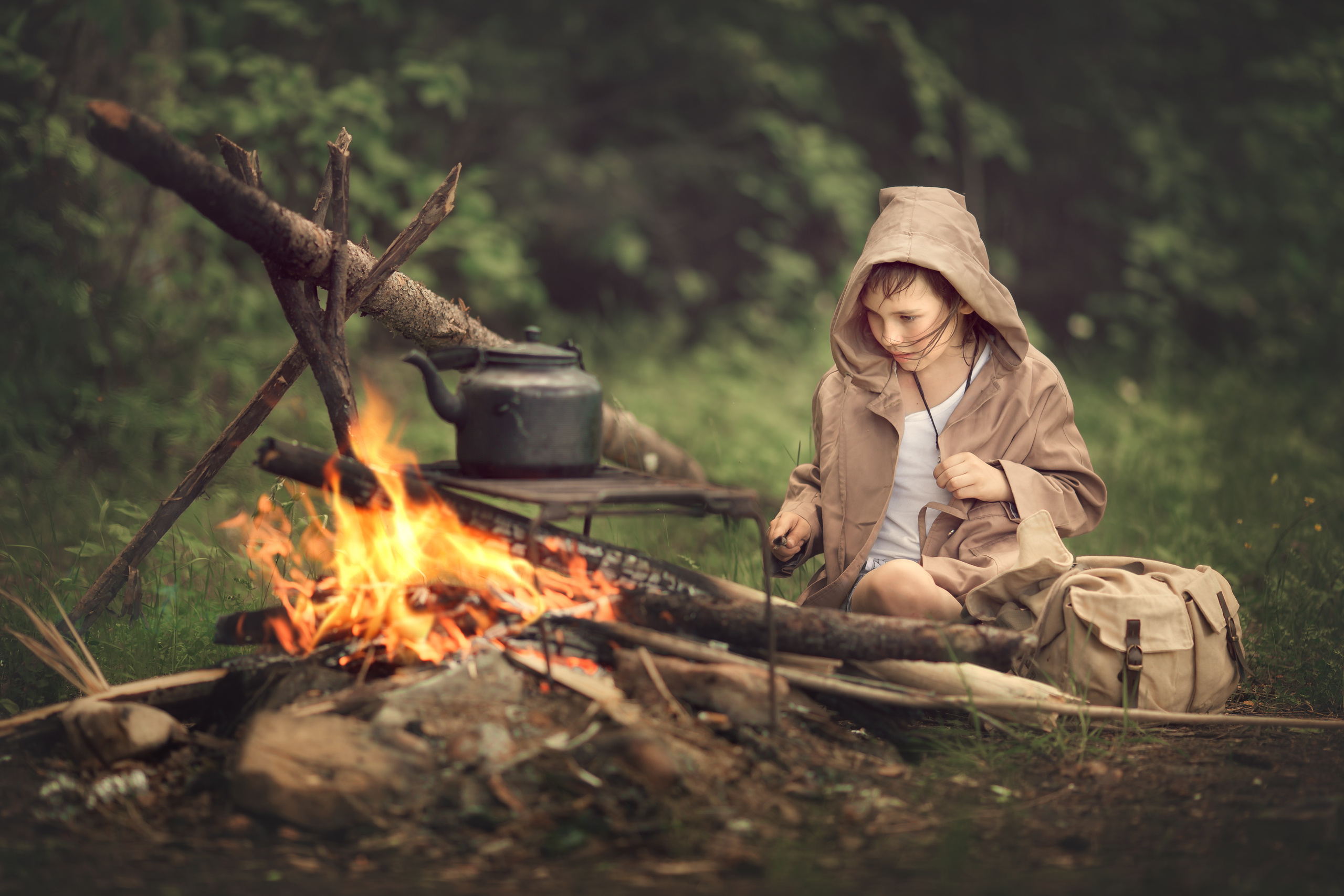 Детская фотосъемка в Нижнем новгороде. Arma Gray — Нижний Новгород