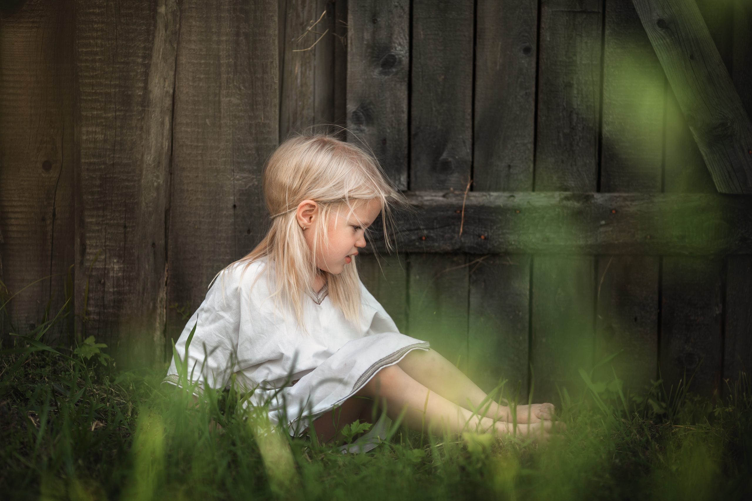 Детская фотосъемка в Нижнем новгороде. Arma Gray — Нижний Новгород