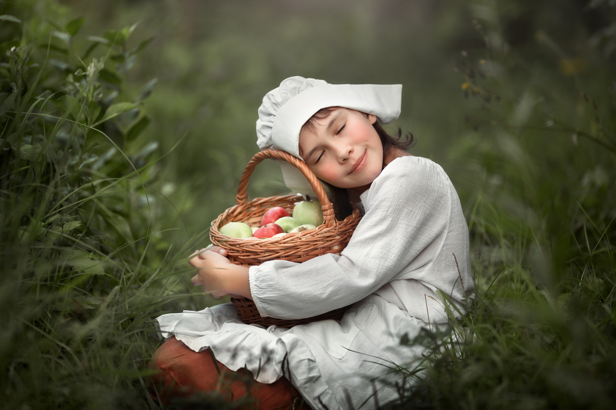 Детская фотосъемка в Нижнем новгороде. Arma Gray — Нижний Новгород