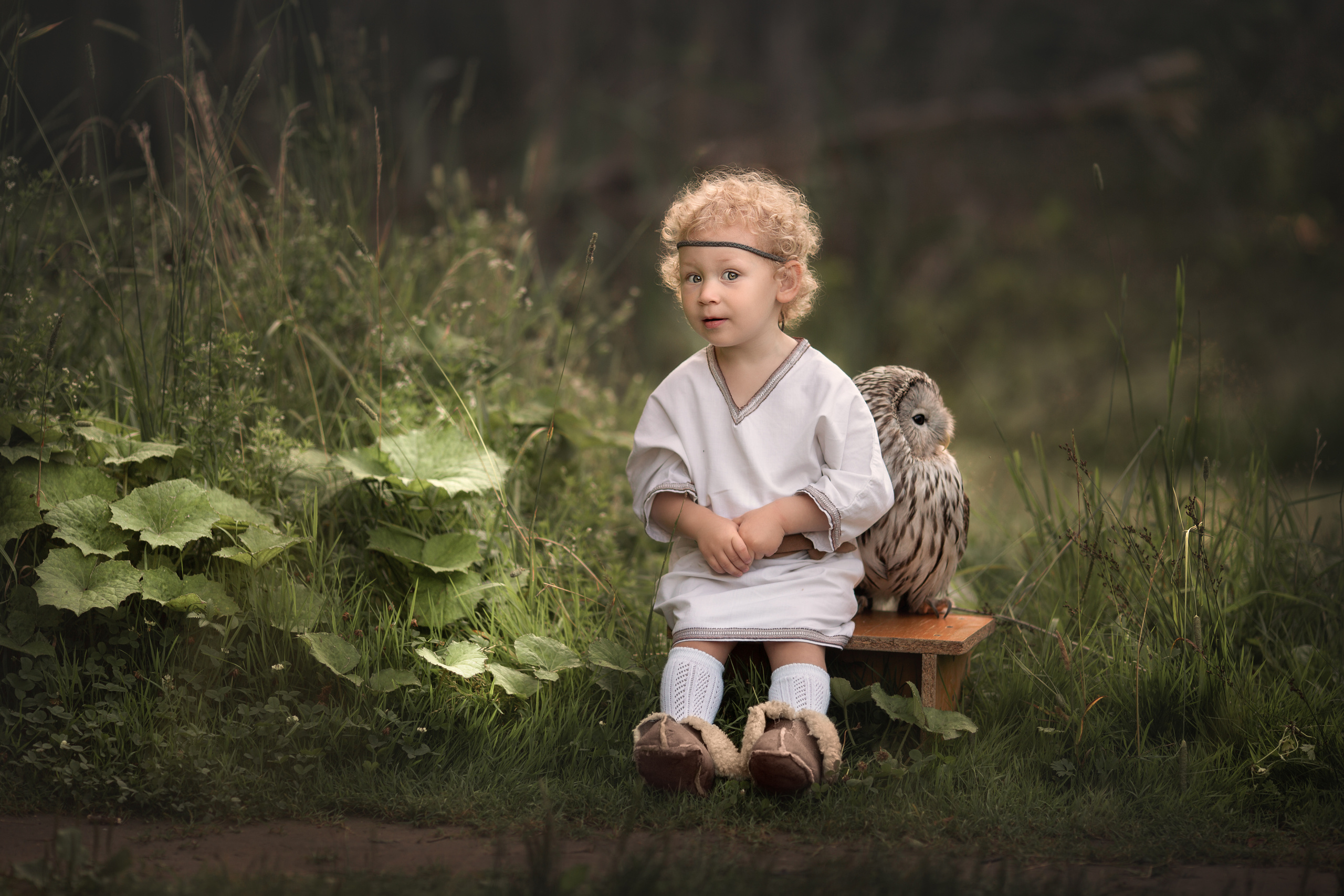 Детская фотосъемка в Нижнем новгороде. Arma Gray — Нижний Новгород