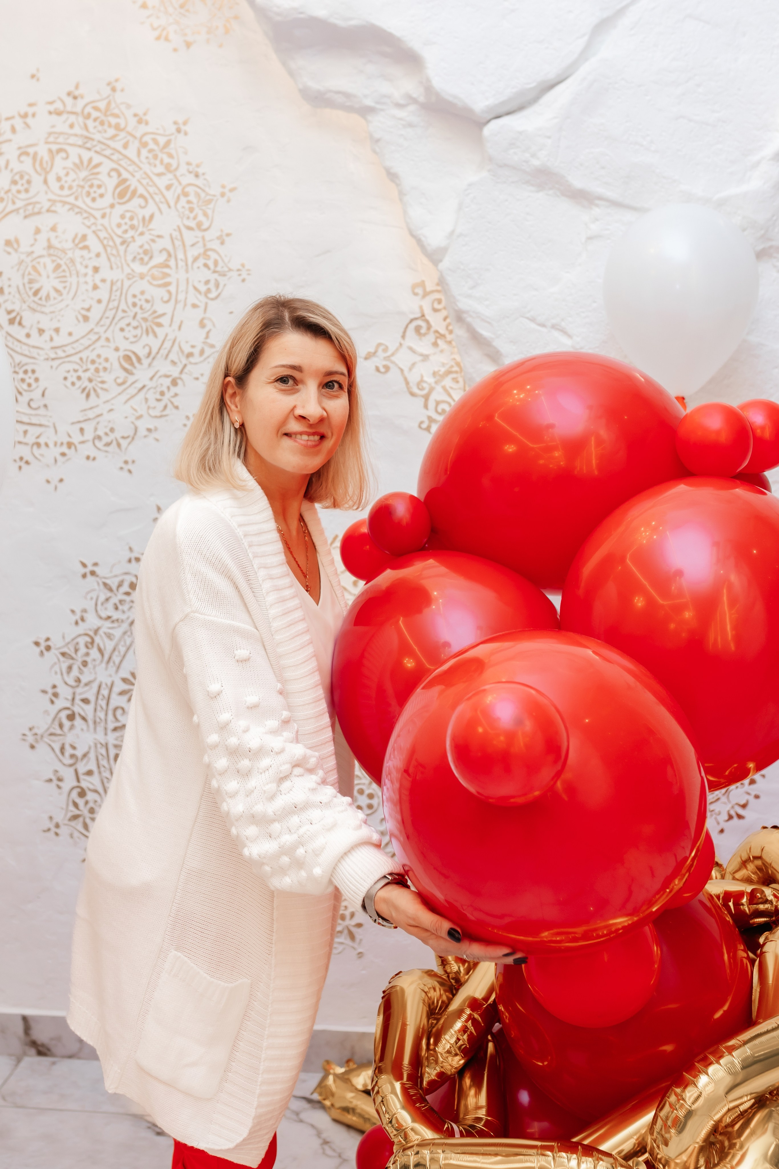 Brand Day Zen Color. Марина Шаймухаметова. Фотограф в Уфе