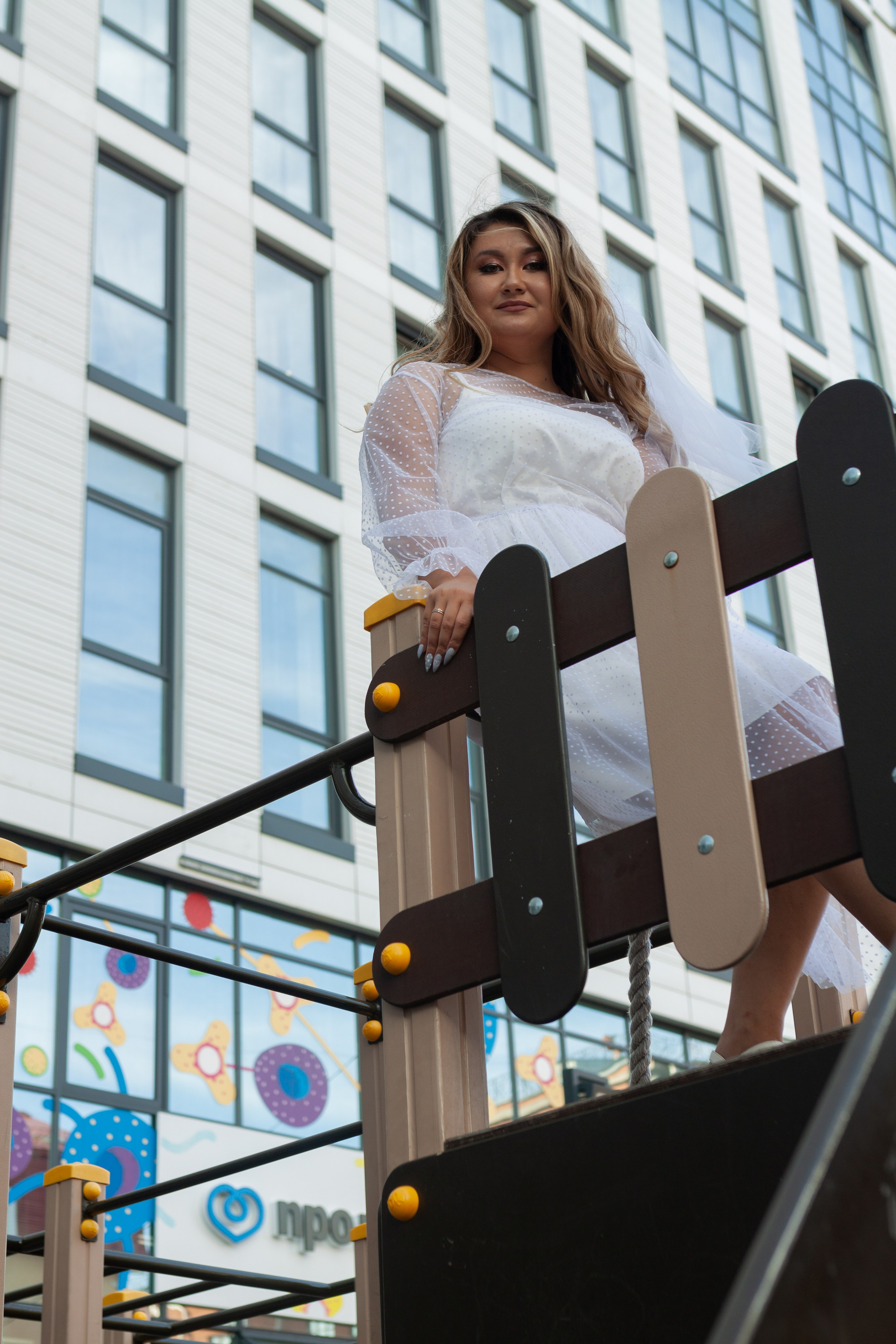 Девичник 30.07. Марина Шаймухаметова. Фотограф в Уфе