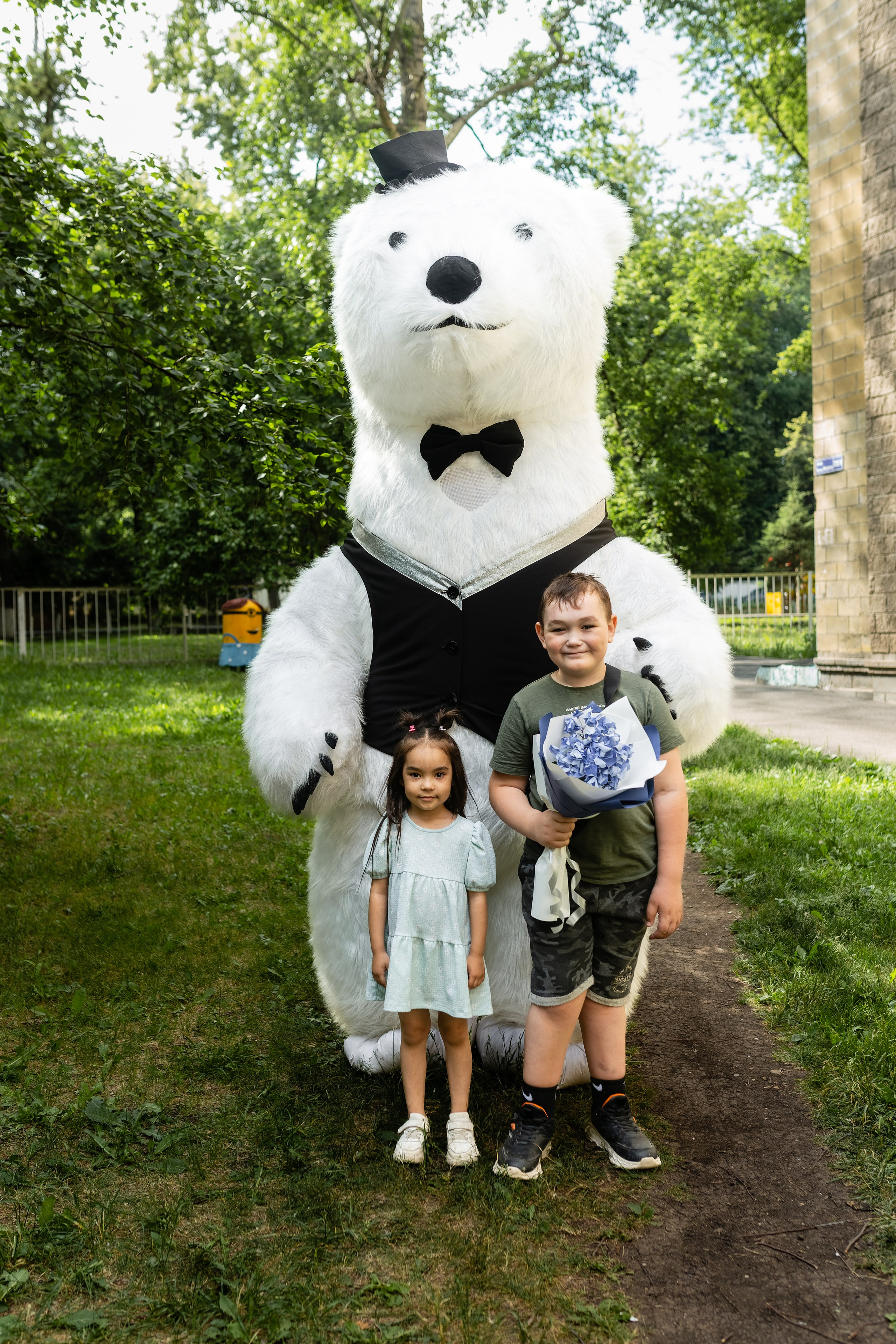 Выписка Разалины. Марина Шаймухаметова. Фотограф в Уфе