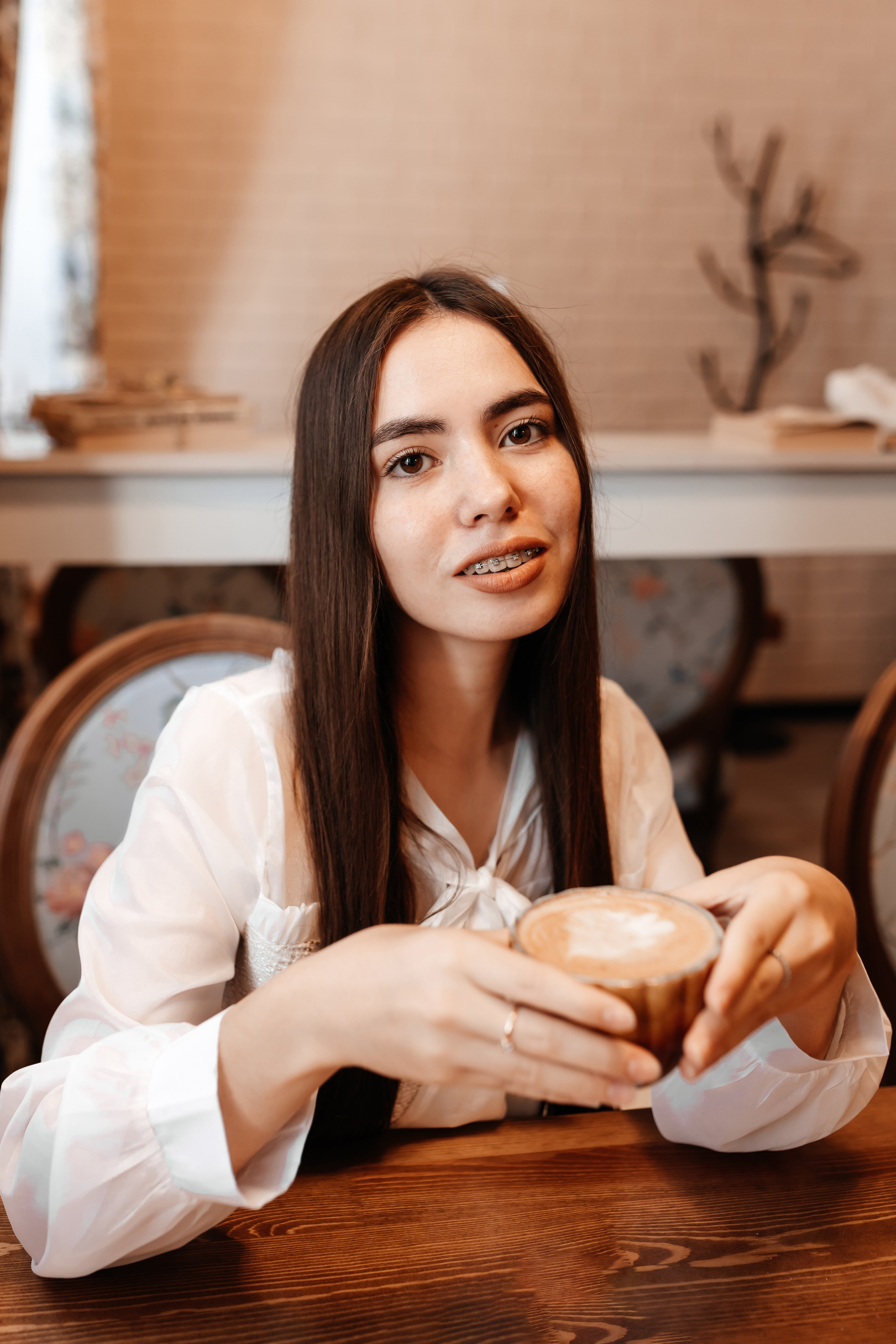 Розалина. Марина Шаймухаметова. Фотограф в Уфе