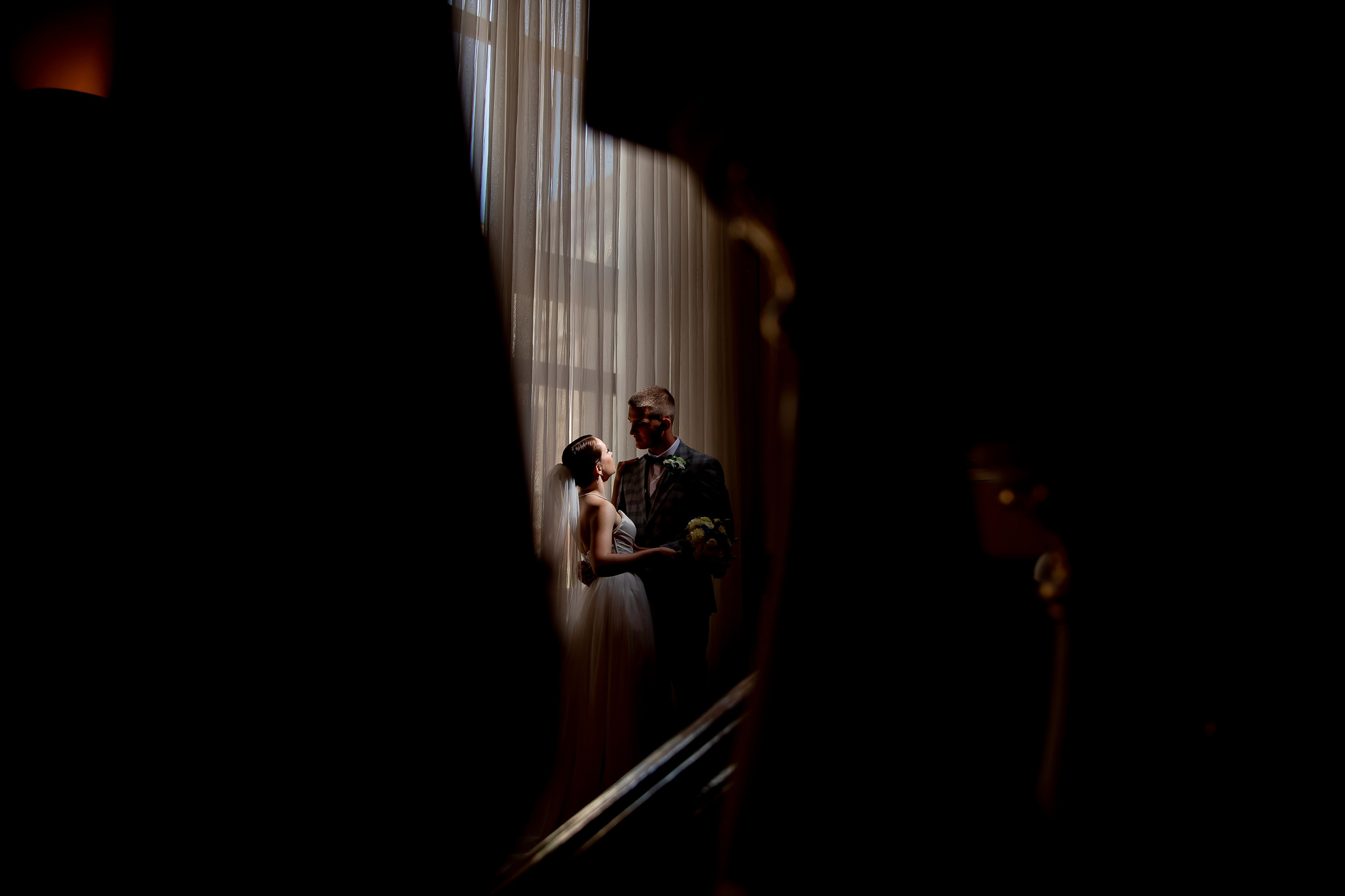 Свадьбы. Свадебный, репортажный и фуд фотограф в Донецке и Макеевке Носов Дмитрий