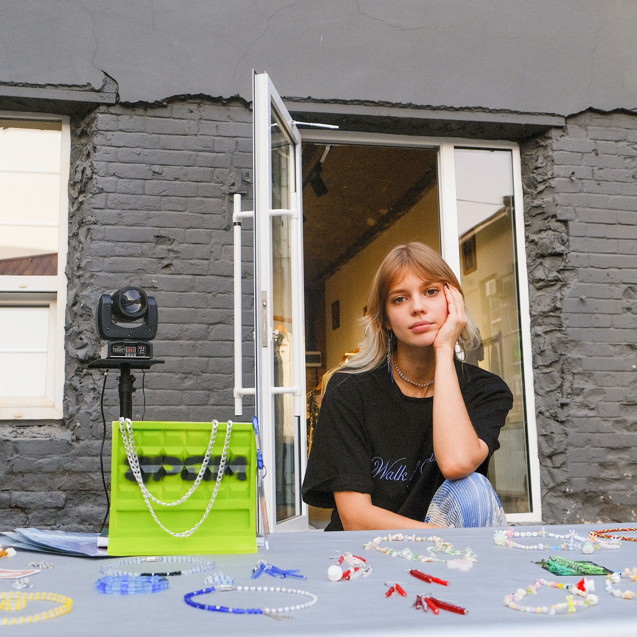 Репортаж. Фотограф Дима Хочуровский в Казани