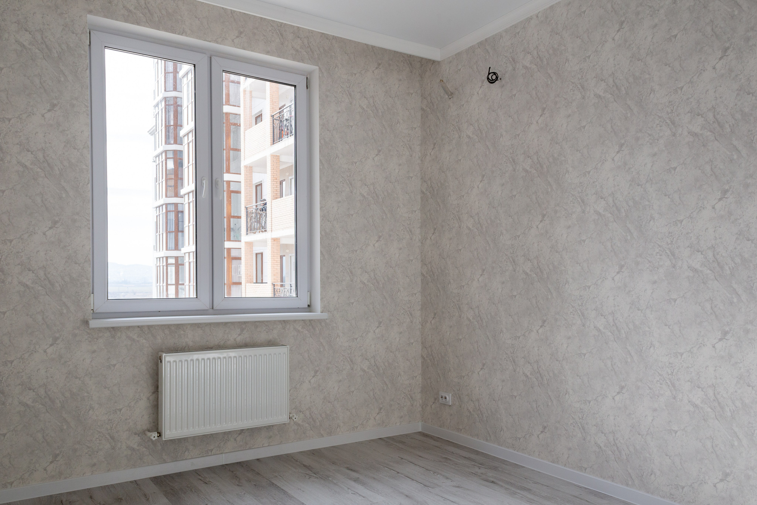 Интерьер. Фотограф в Анапе Олег Зекерьяев