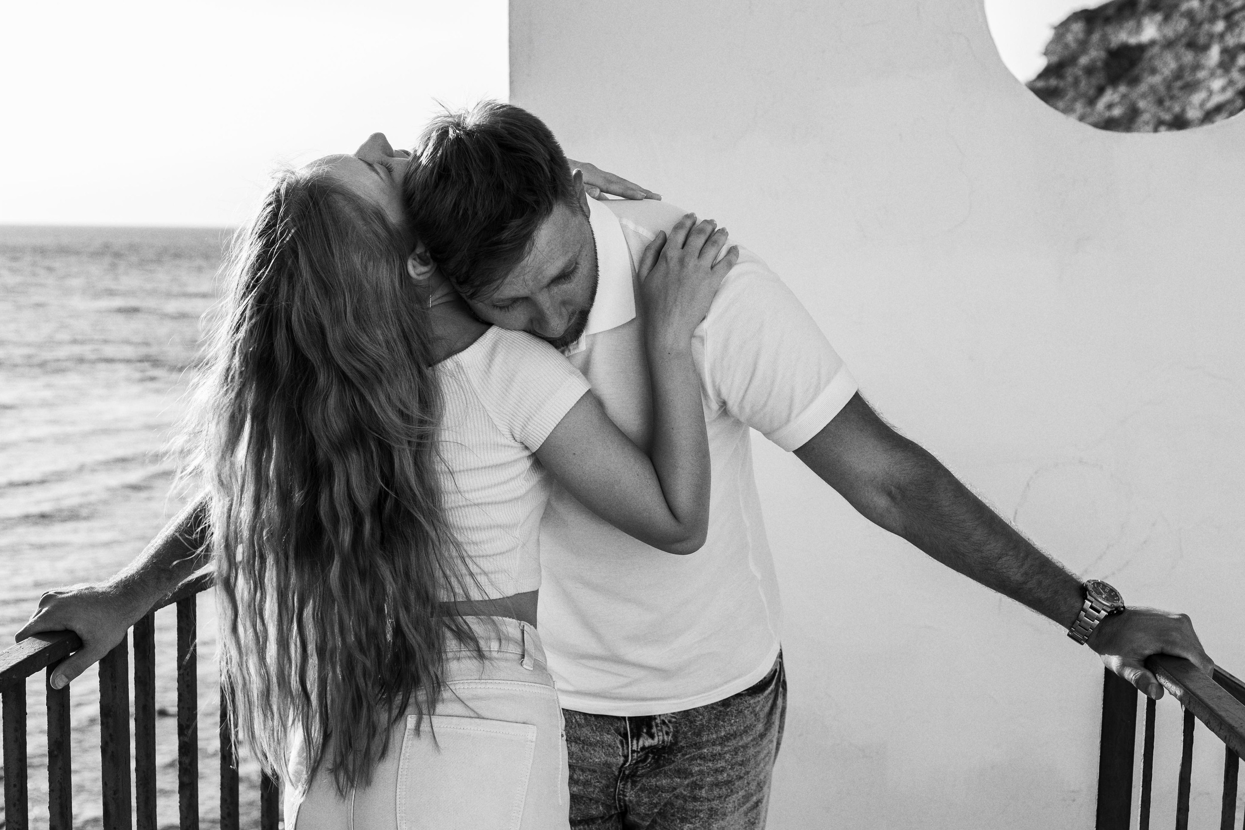 Love story. Фотограф в Анапе Олег Зекерьяев