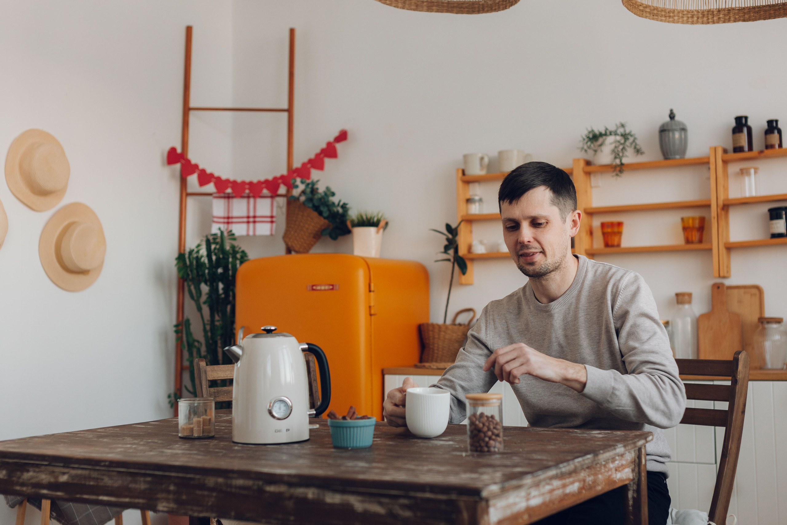 Это любовь. Семейный и художественный фотограф в Тюмени Юлия Логинова