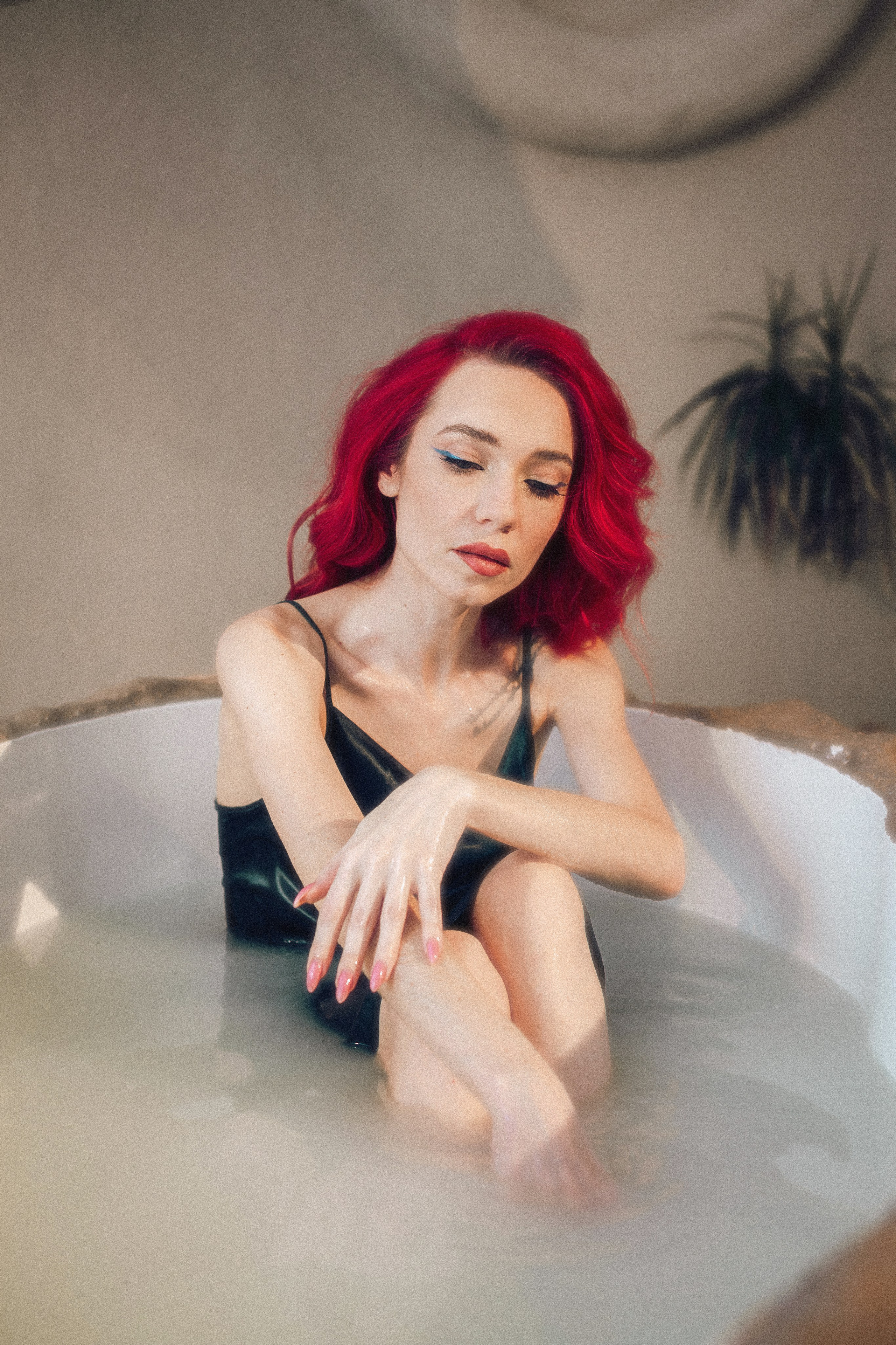 Фотосессия для водолея. Семейный и художественный фотограф в Тюмени Юлия Логинова