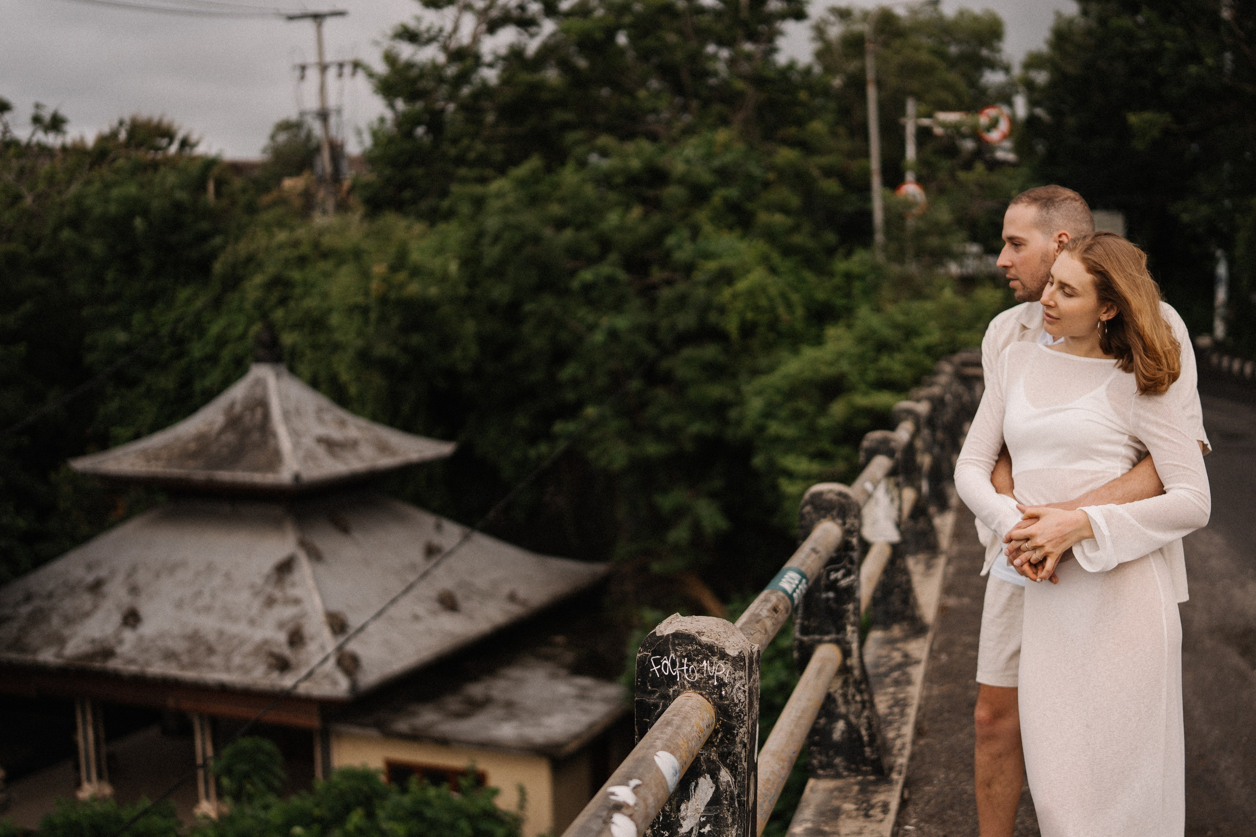 Таня и Коля. Ольга Антипова — фотограф