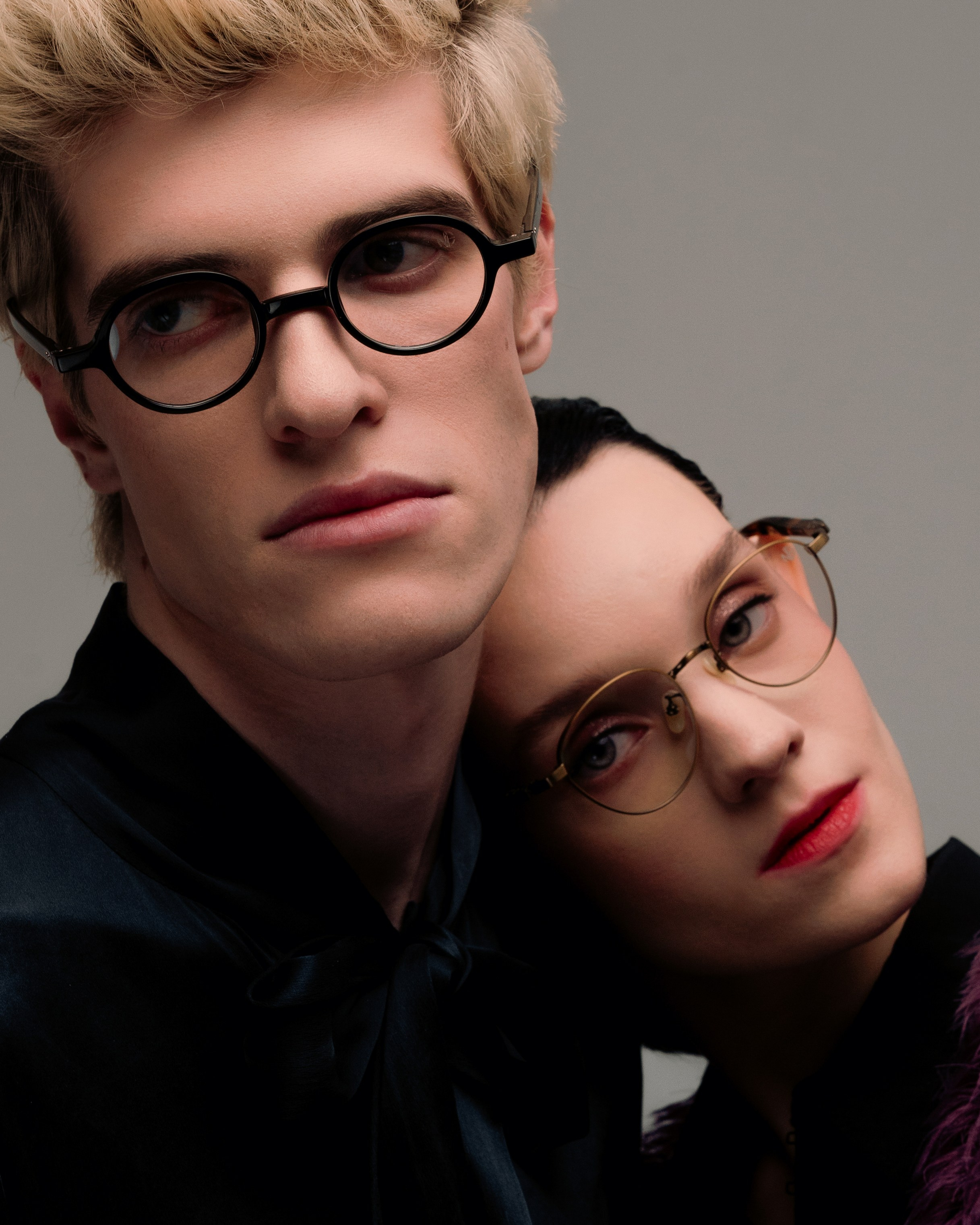 Nomad Exclusive. Фотограф Москва Сергей Громов