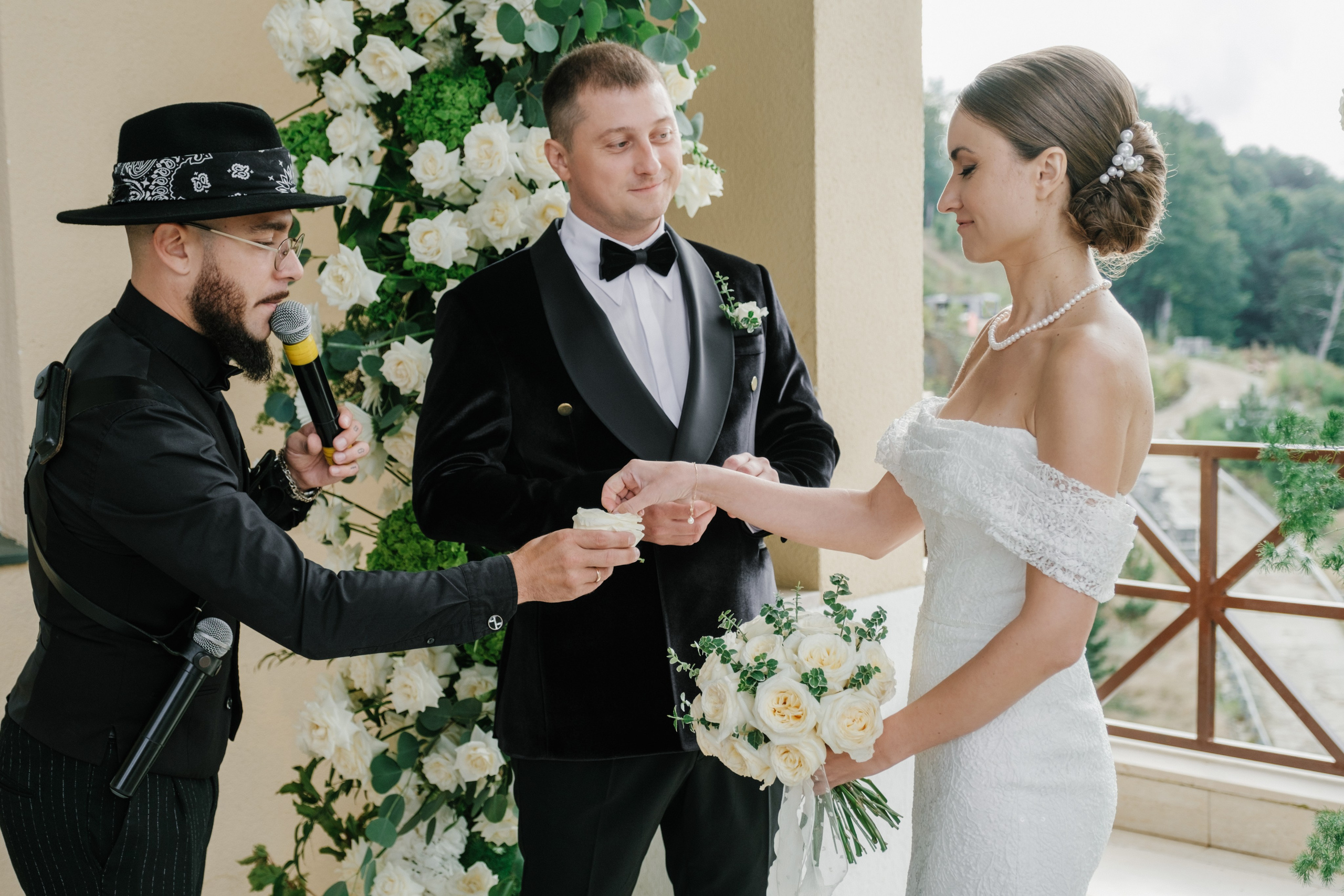 Виктория / Евгений. Свадебный Видеограф Фотограф в Сочи