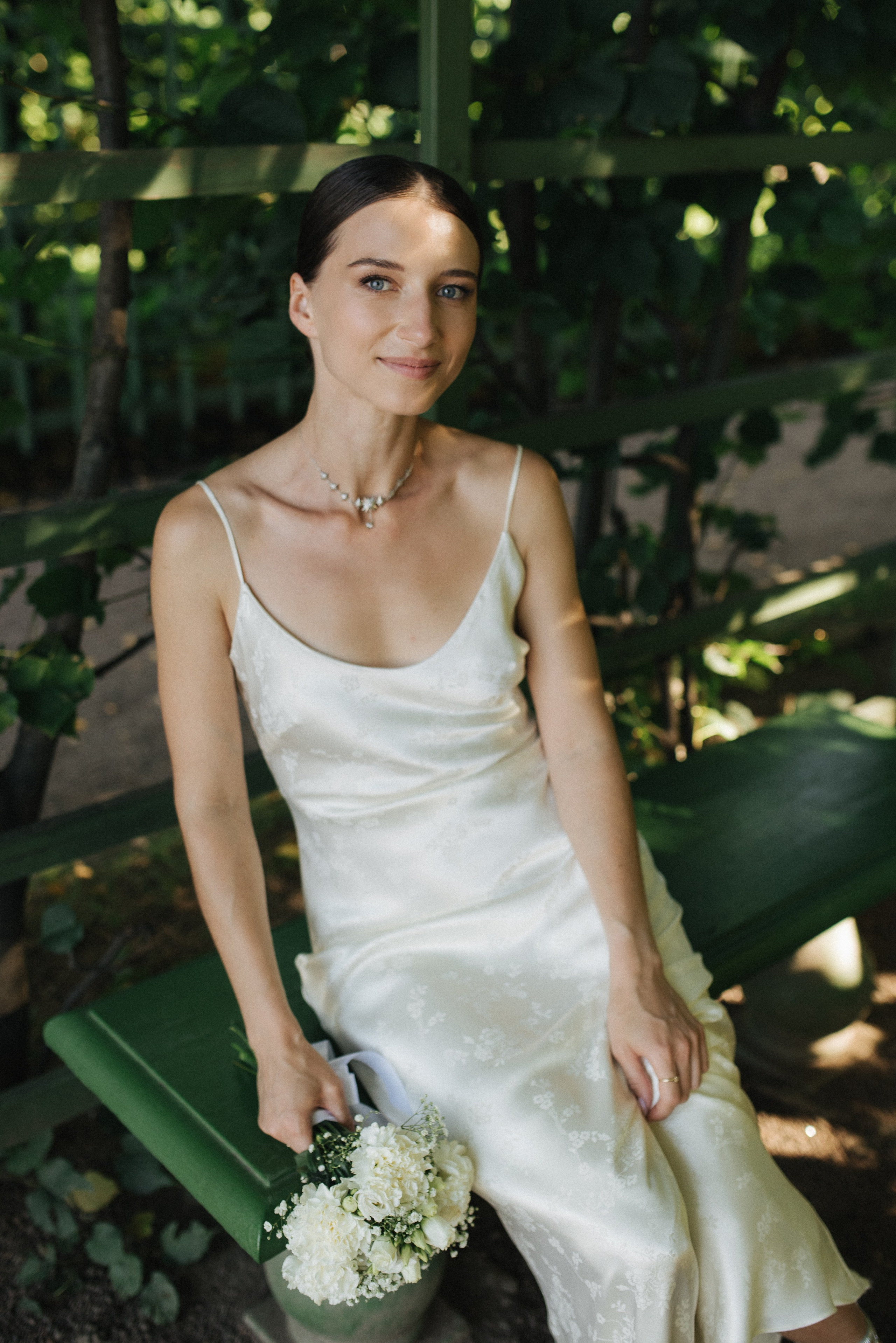 Даня и Оля. Фотограф в Санкт-Петребурге и в Великих Луках Волченкова Екатерина