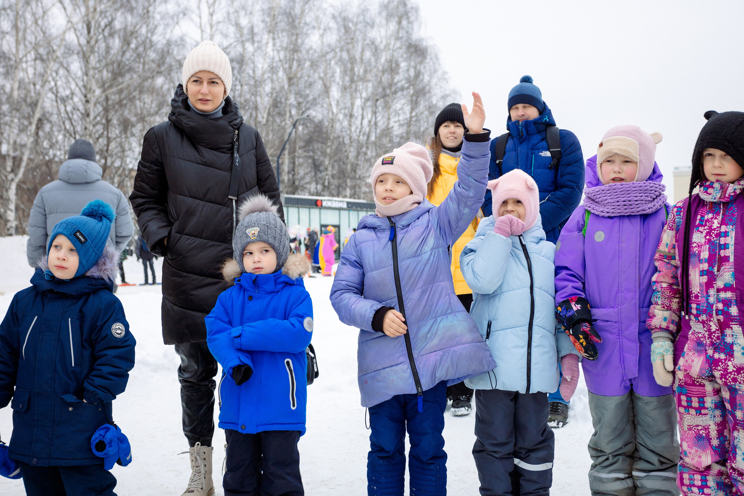 РЕПОРТАЖ: ТОПТЫЖКА 01.03.2025. Профессиональный фотограф в Ижевске Леша Петров