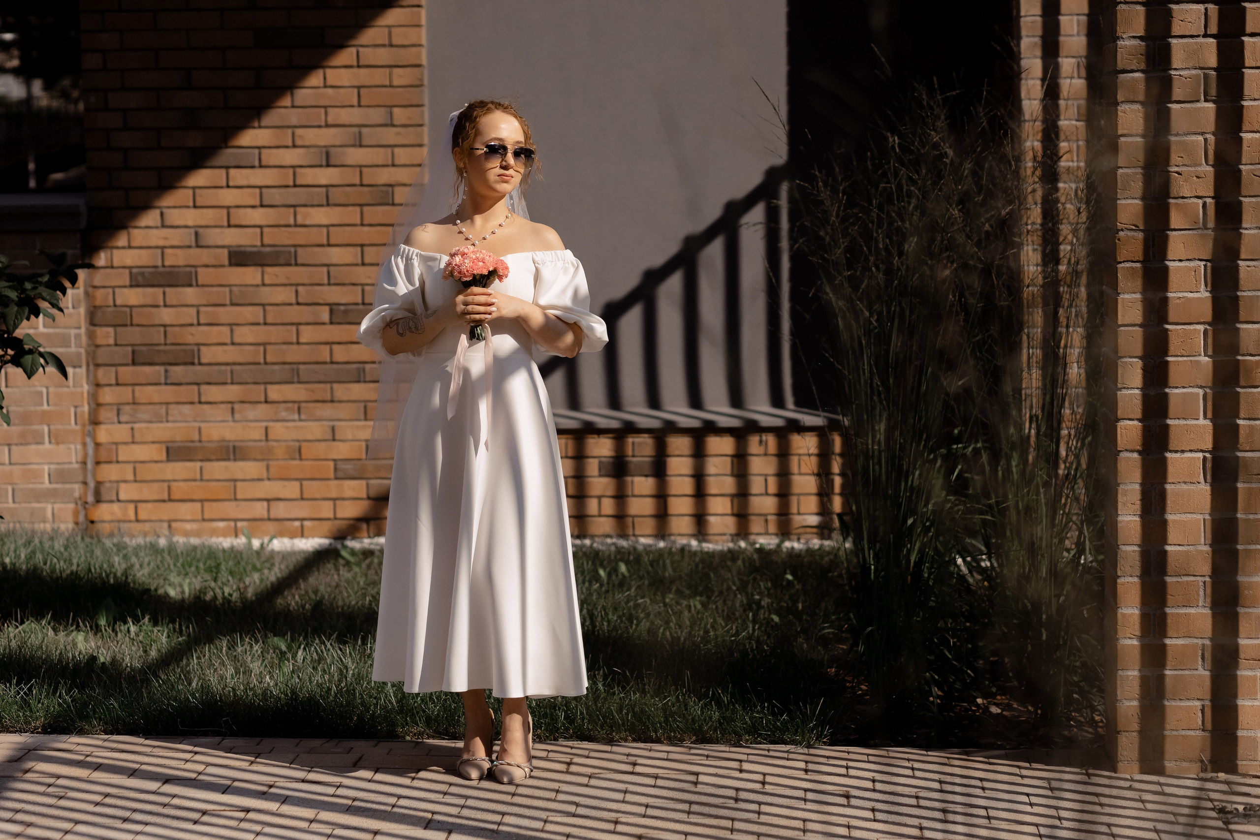 СВАДЬБА: Анастасия и Григорий. Все фото. Профессиональный фотограф в Ижевске Леша Петров