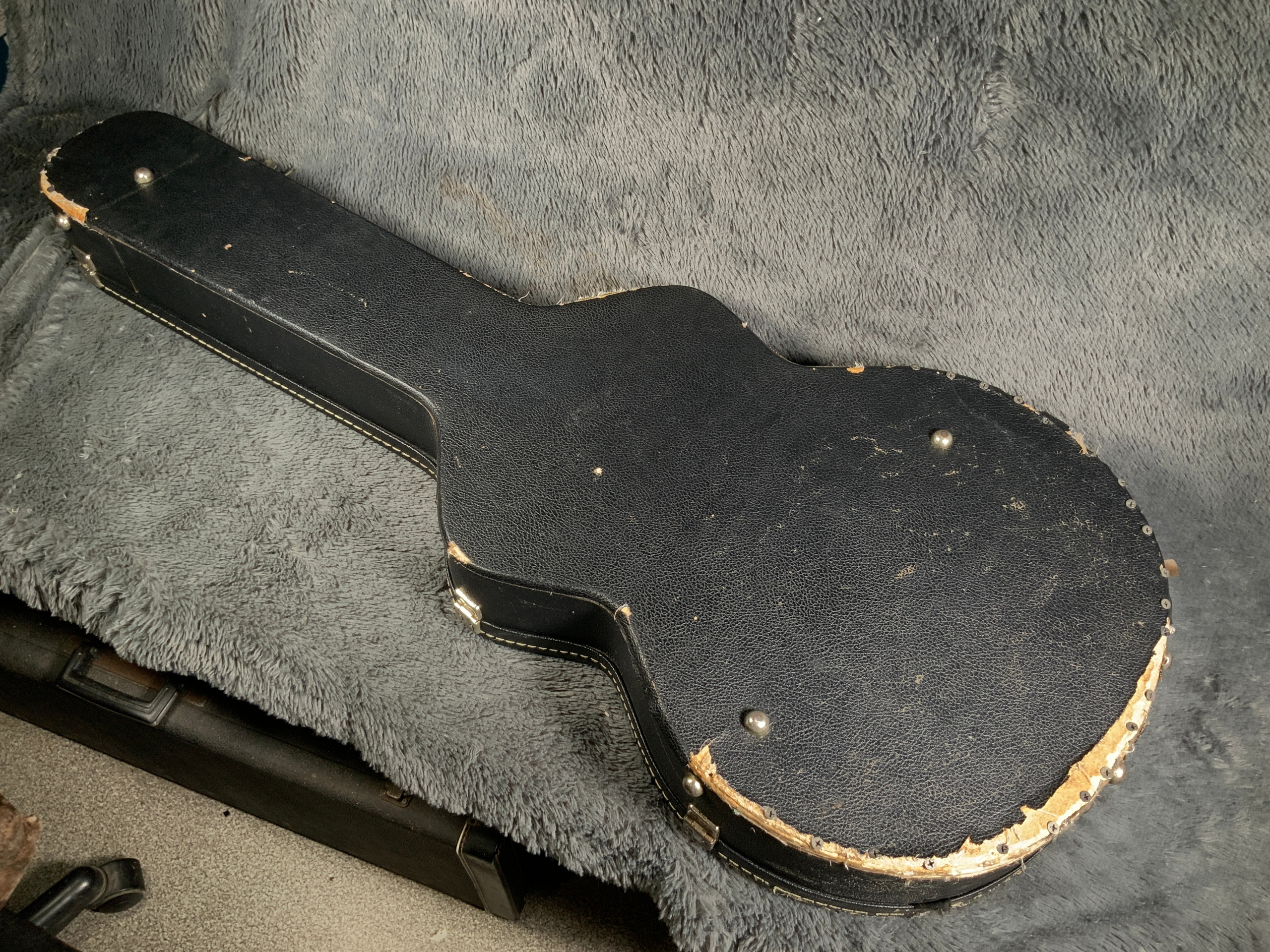Epiphone Casino Cherry Korea 2000's