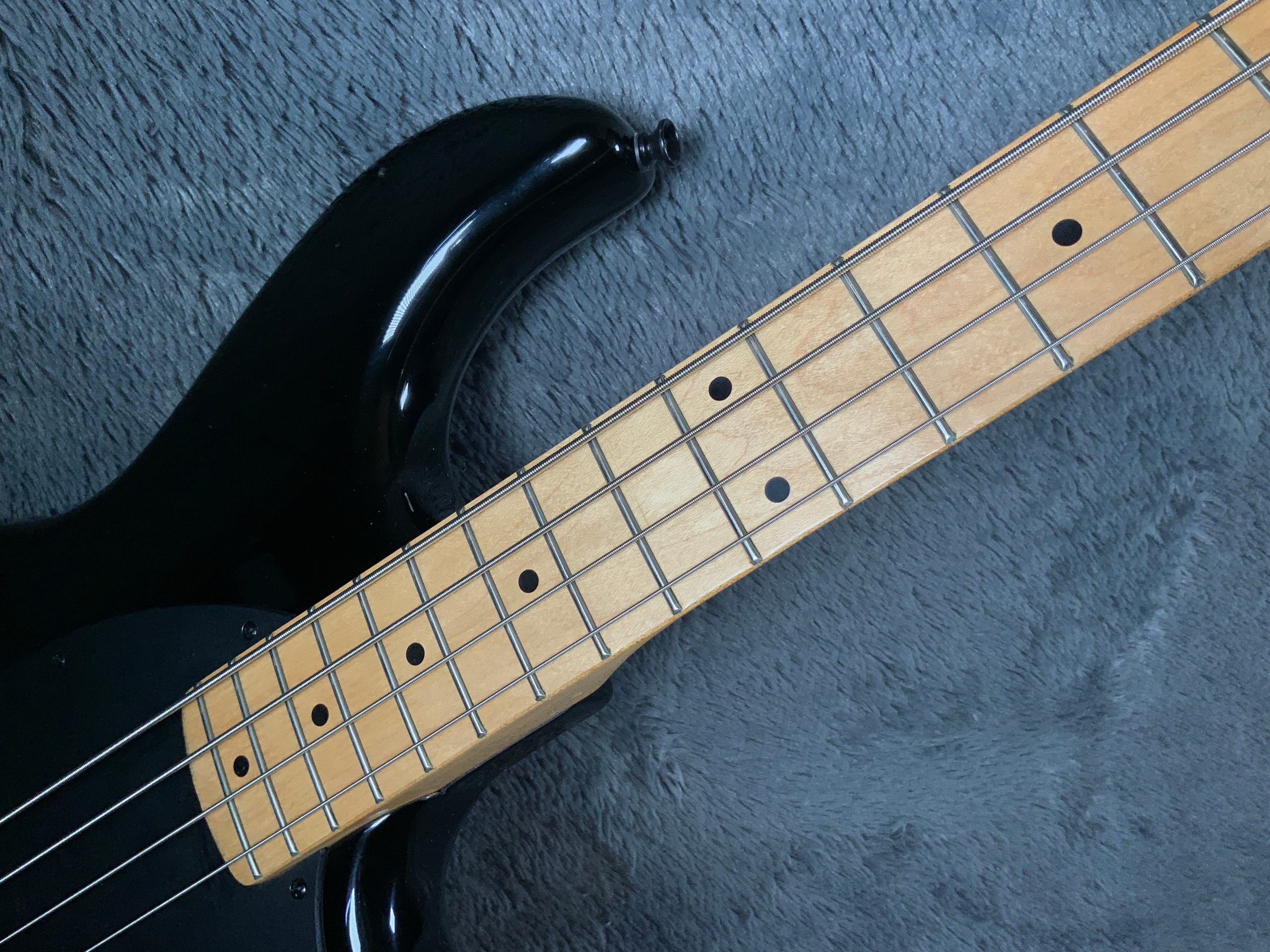 Fernandes Atlas Bass. Гитары